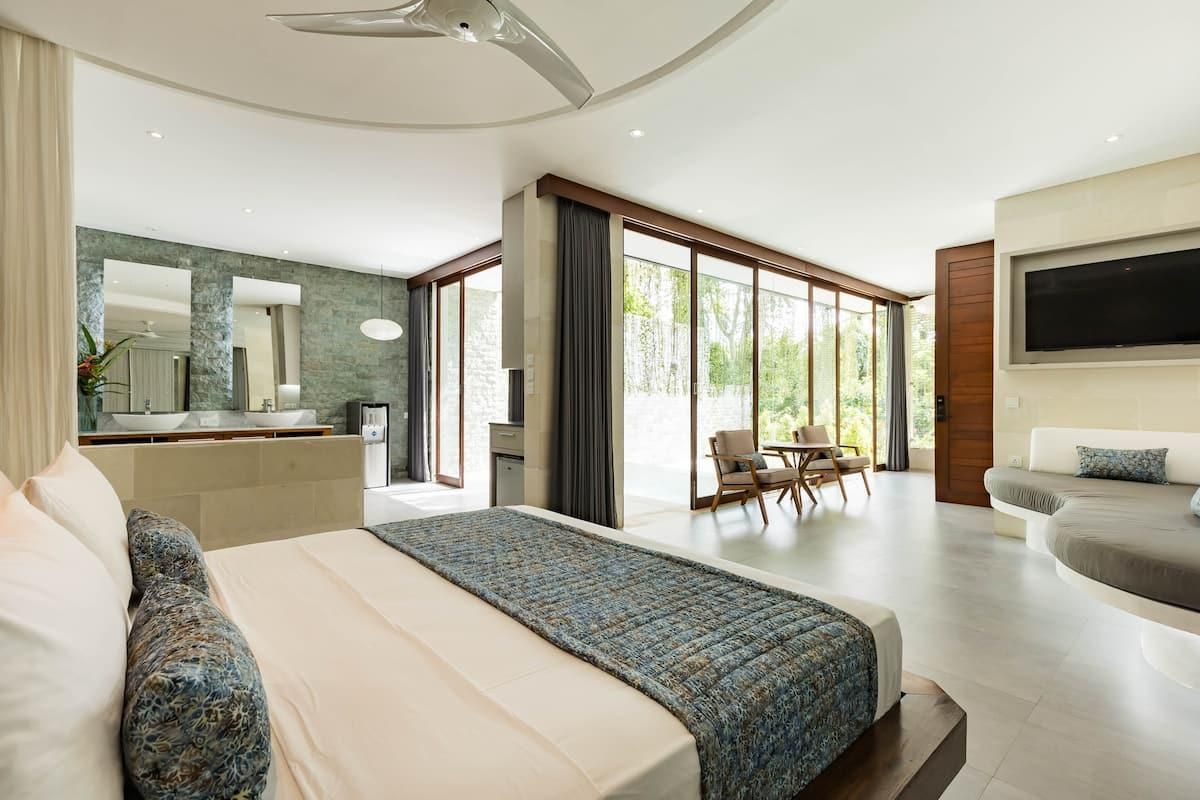 1 Bedroom Superior