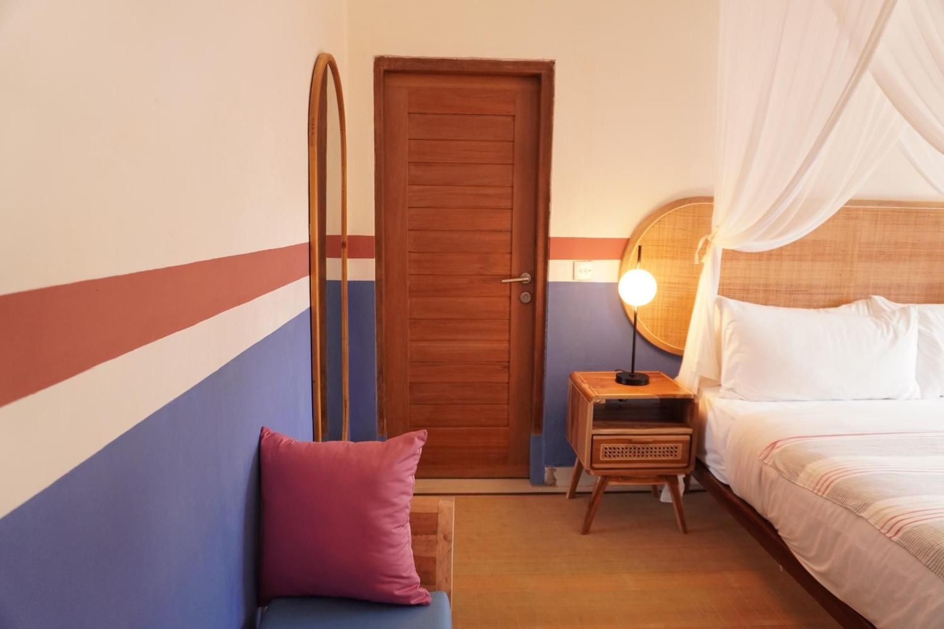Two-Room Apartment