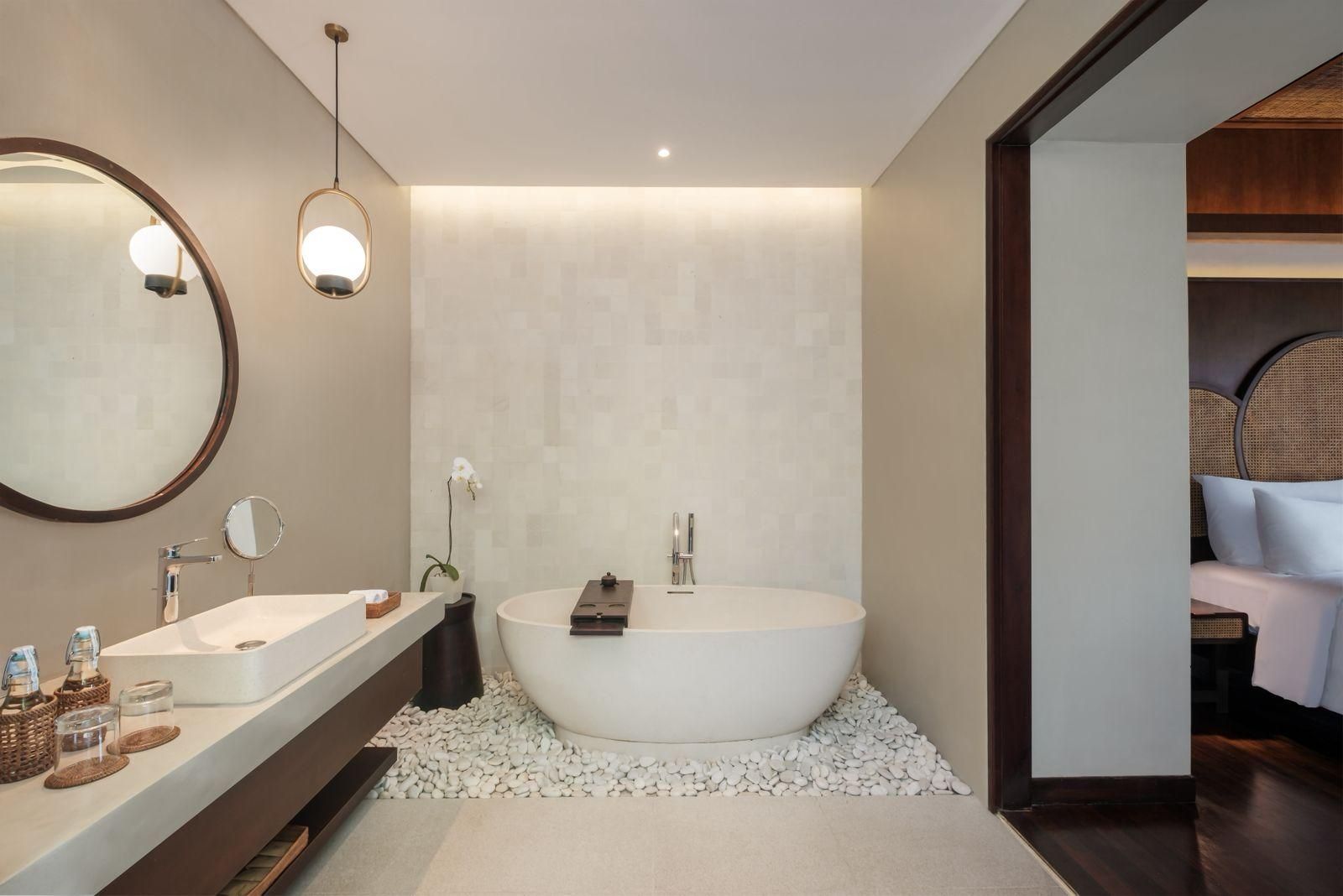 Two Bedroom Pool Villa