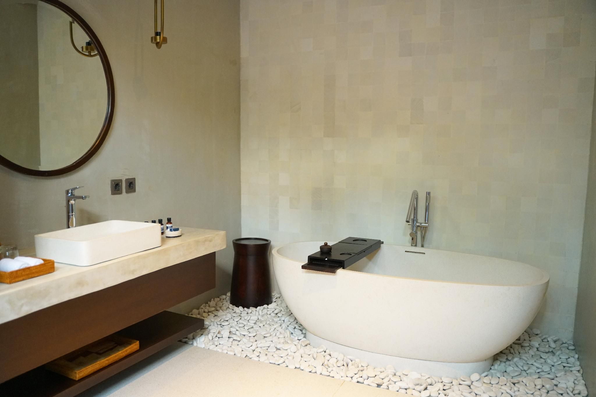 Royal Two Bedroom Pool Villa