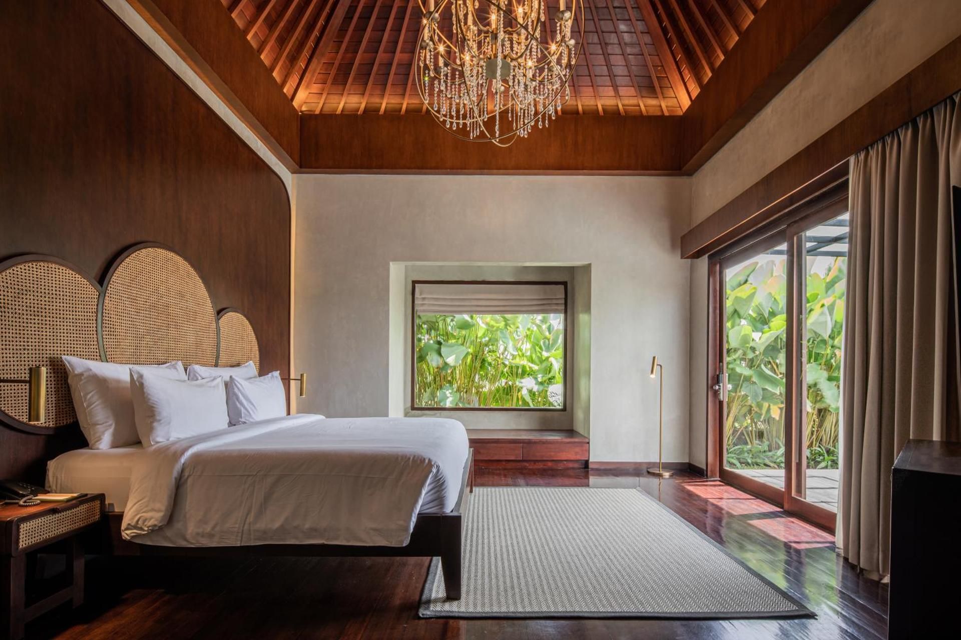 Two-Bedroom Royal Pool Villa