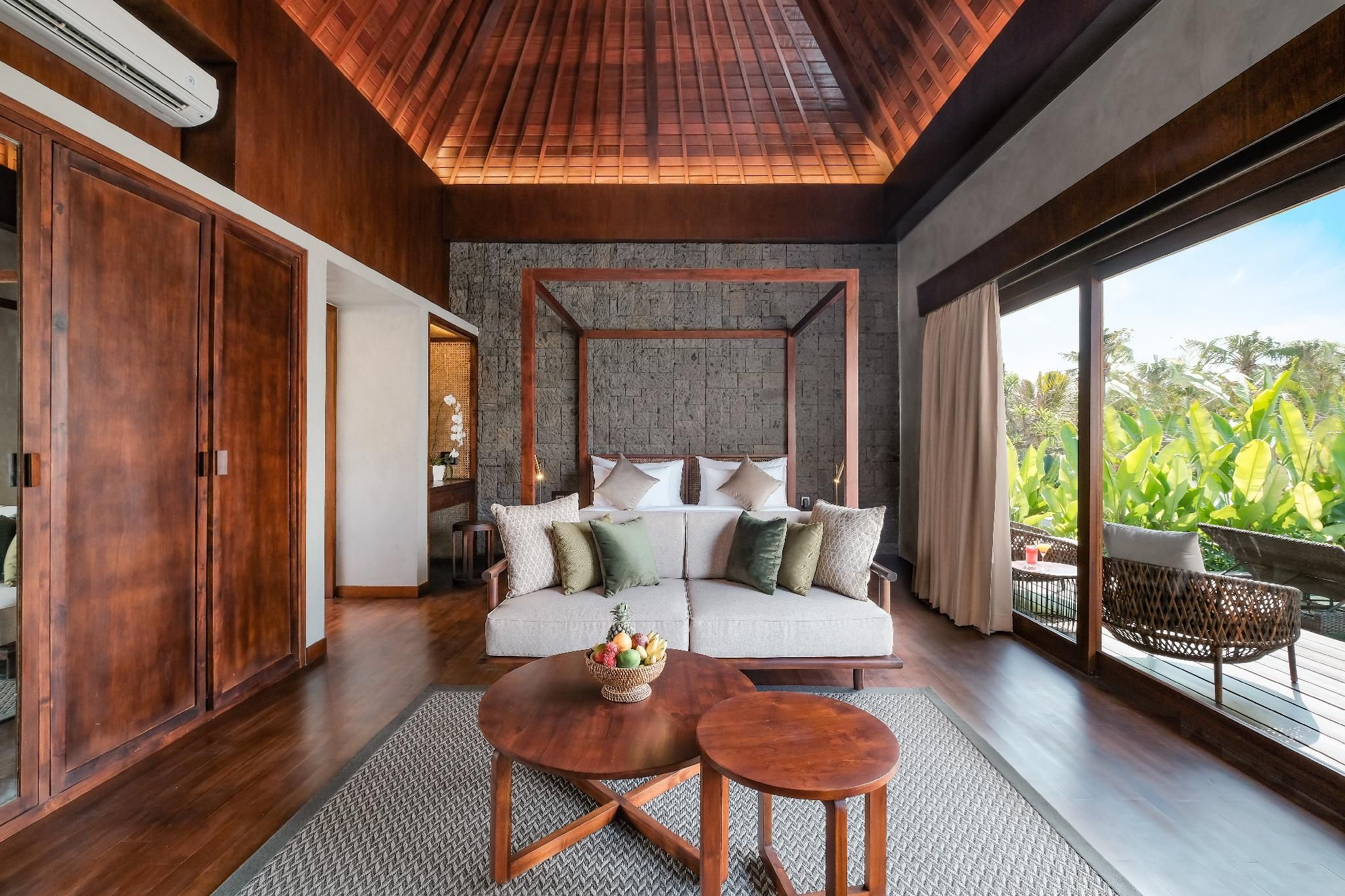 One Bedroom Pool Villa