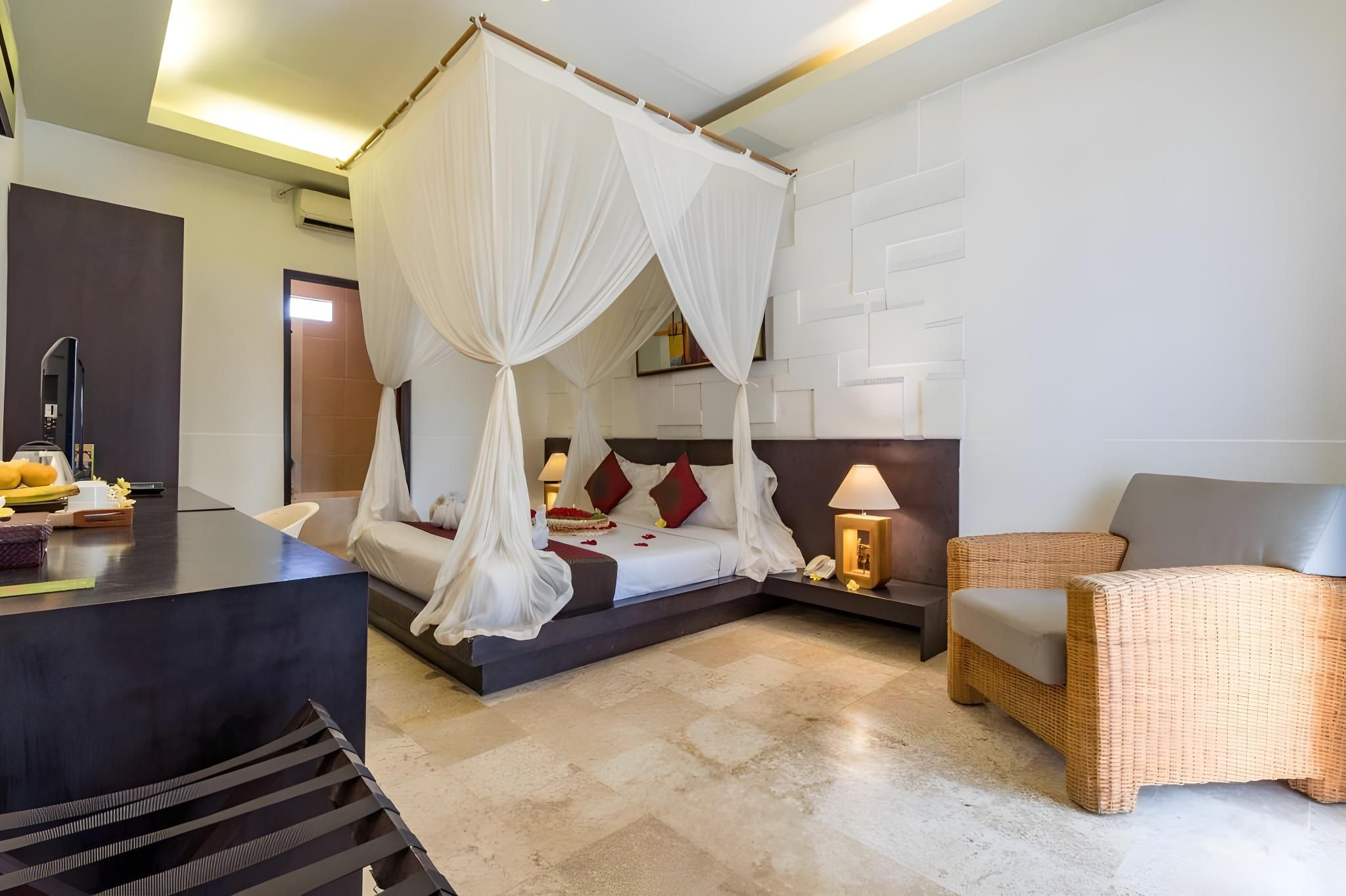 Suite Twin Room