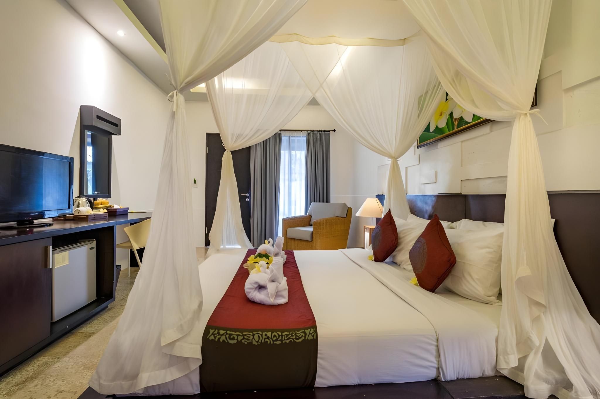 Suite Twin Room