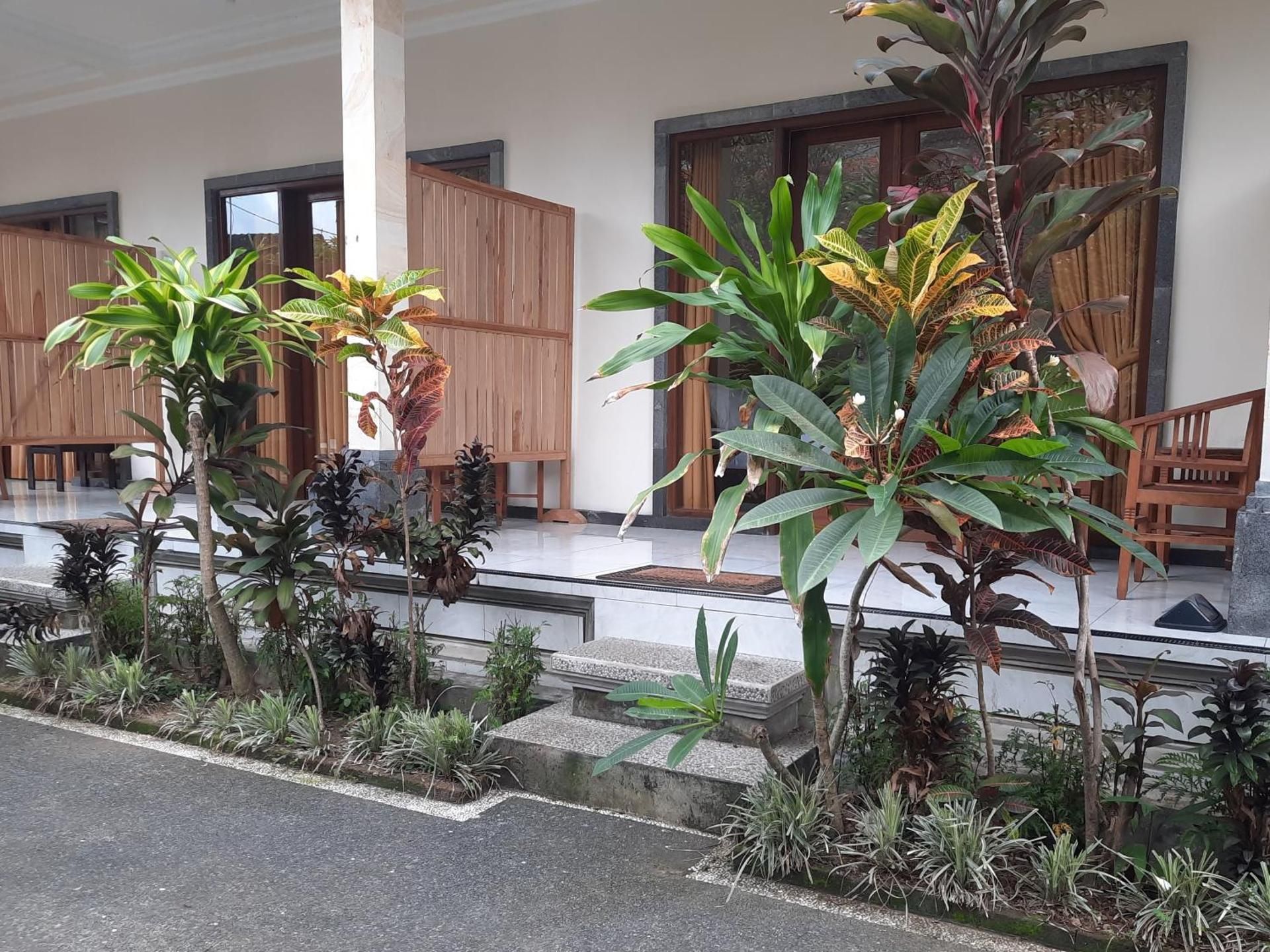Guest House Sudara