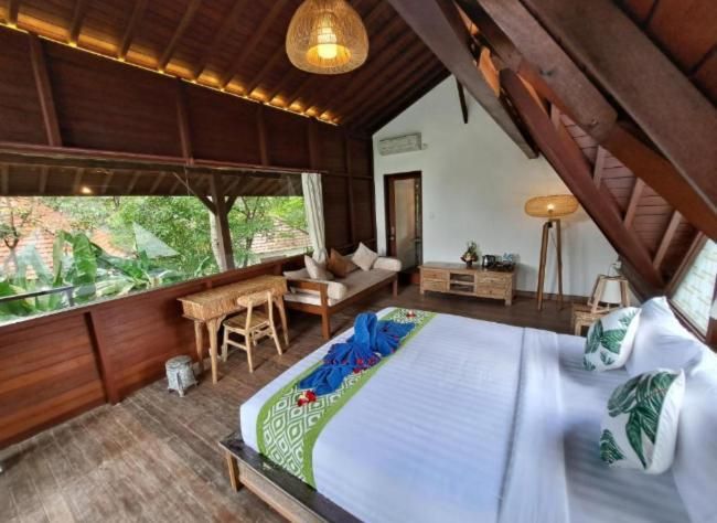 House of Kavous Junior Suite