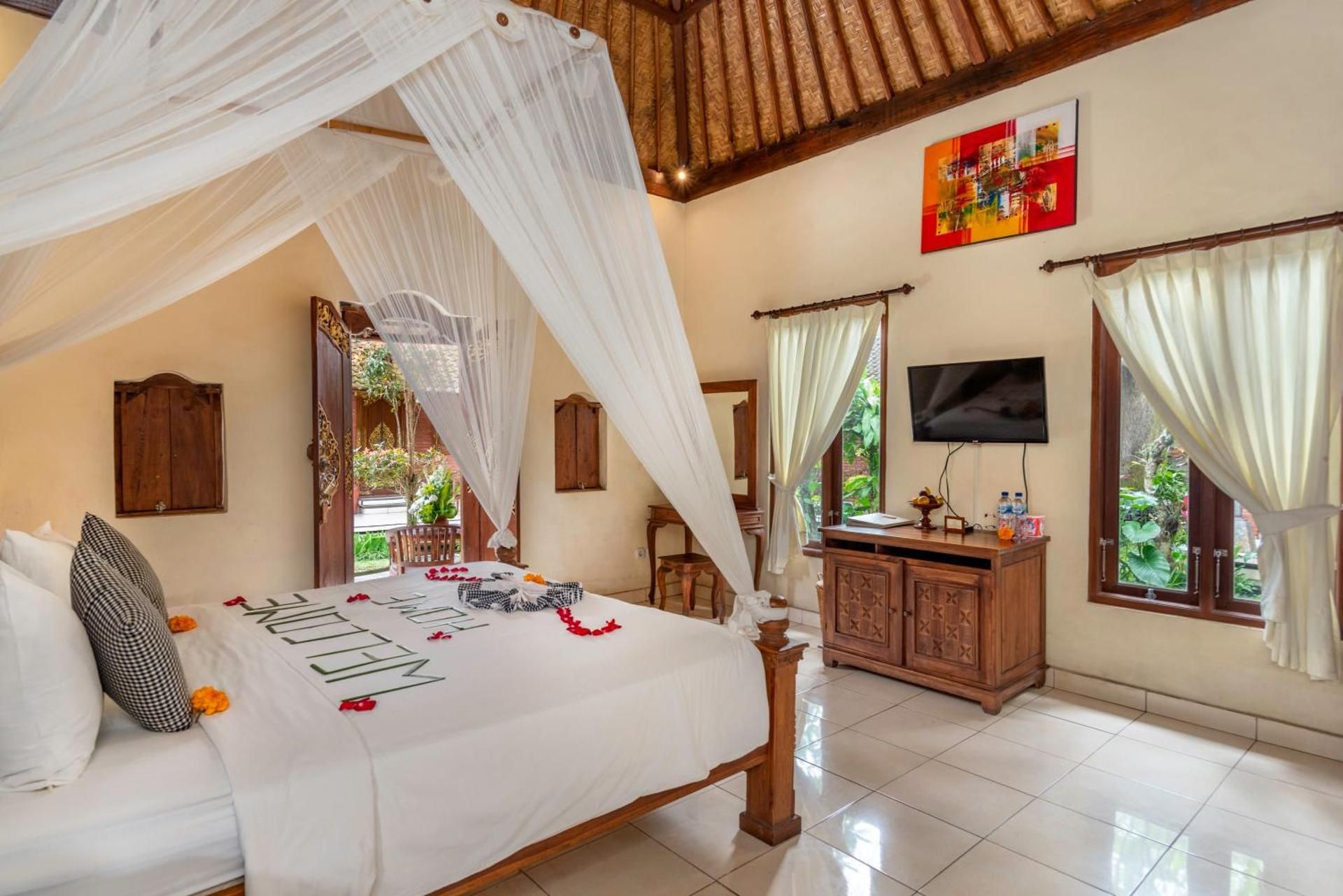 Standard Villa