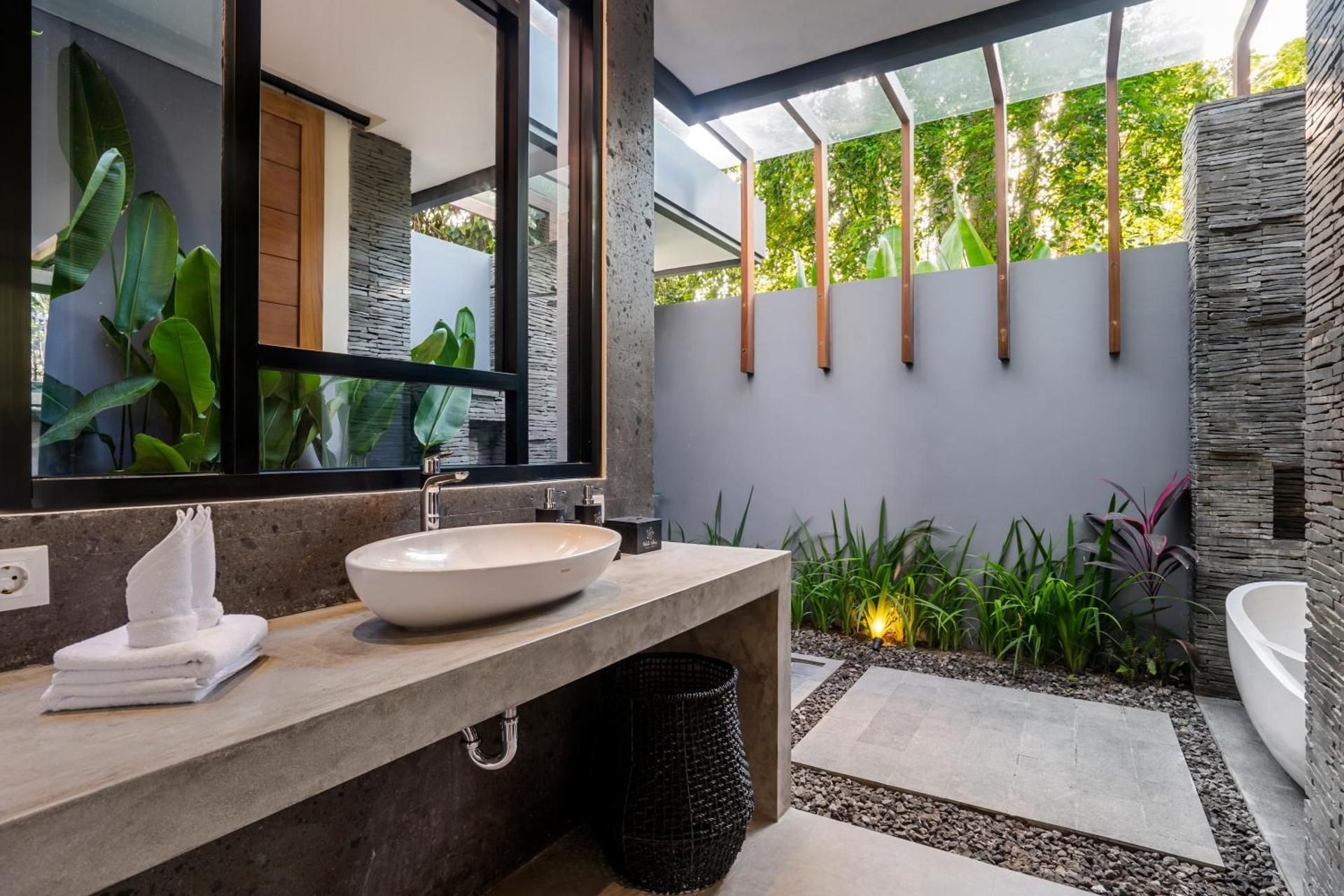 One-Bedroom Villa
