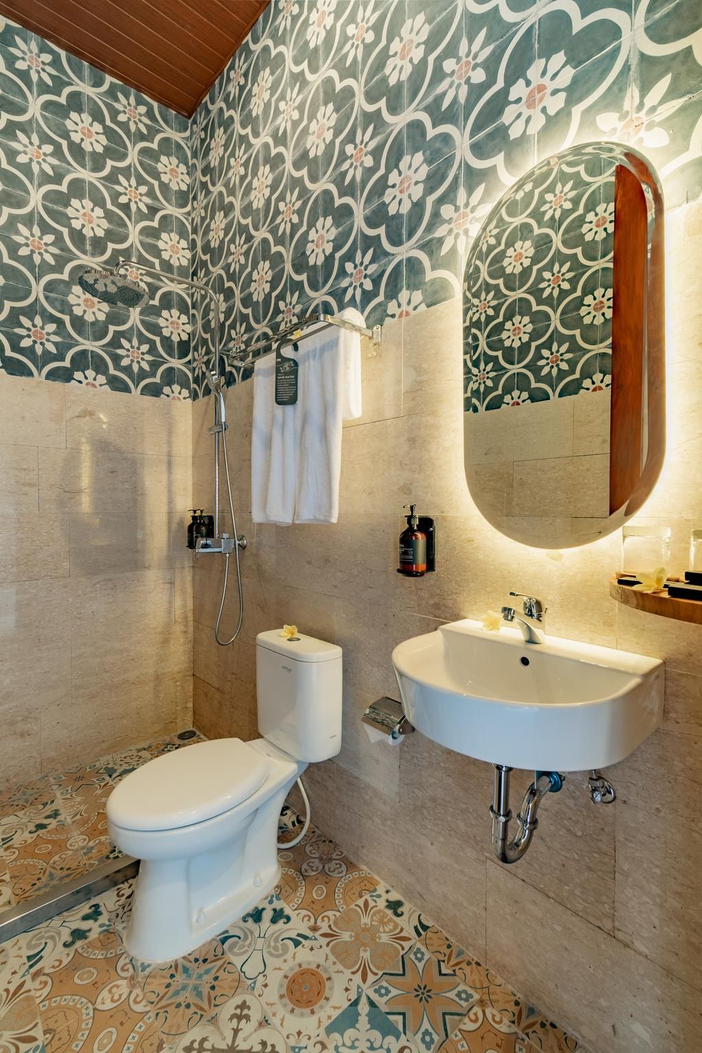 Mamora Ubud Villas Deluxe Villa 3