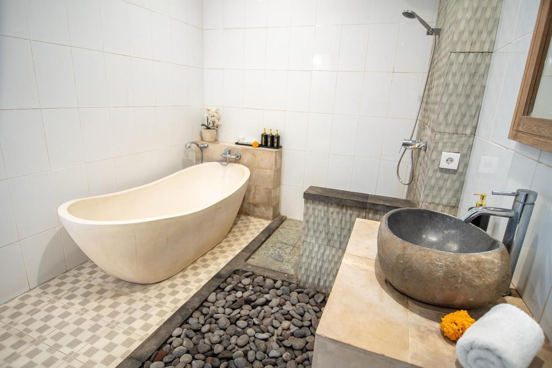 Two-Bedroom Villa with Private Pool