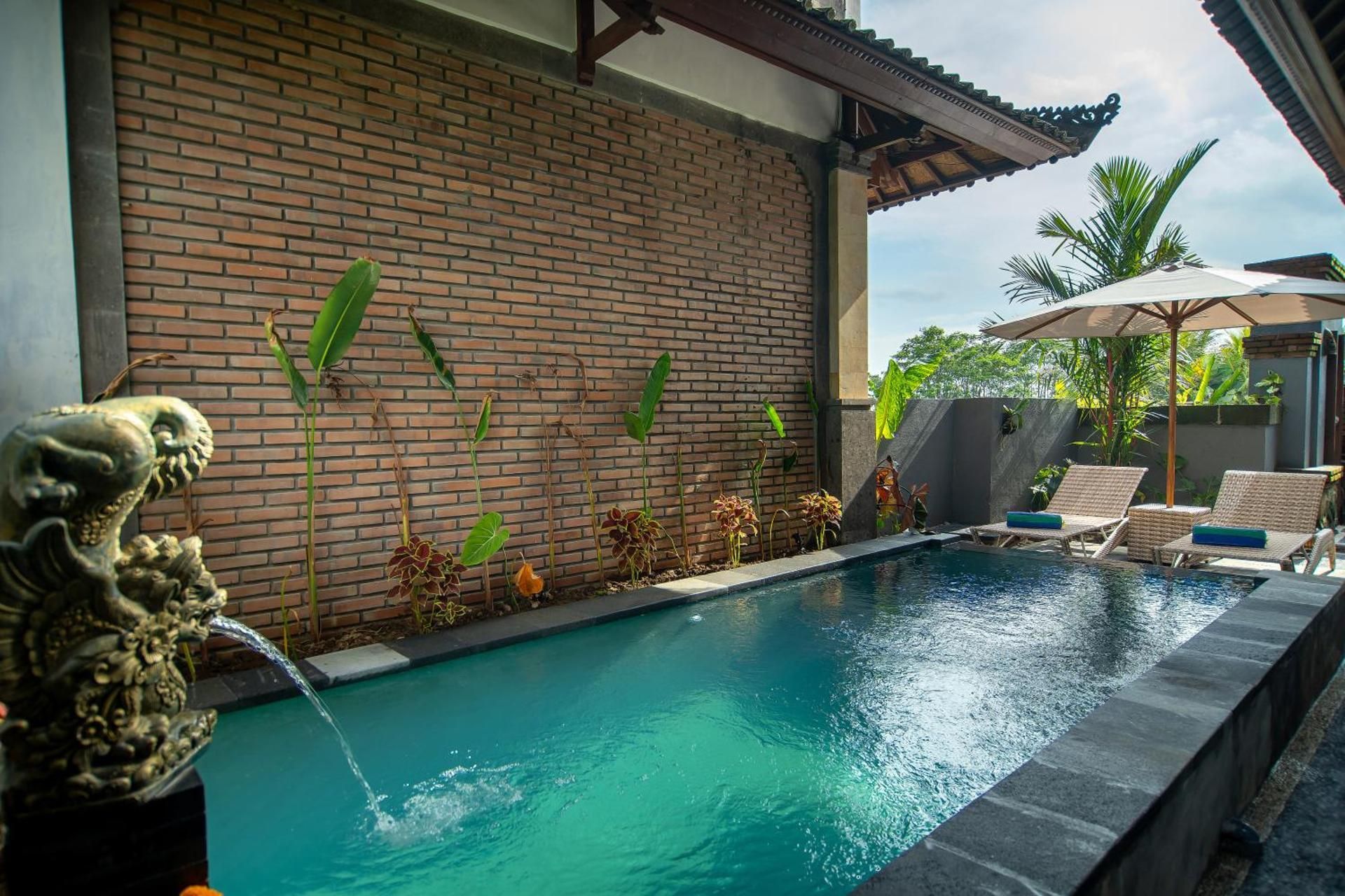 Suar Villa Ubud