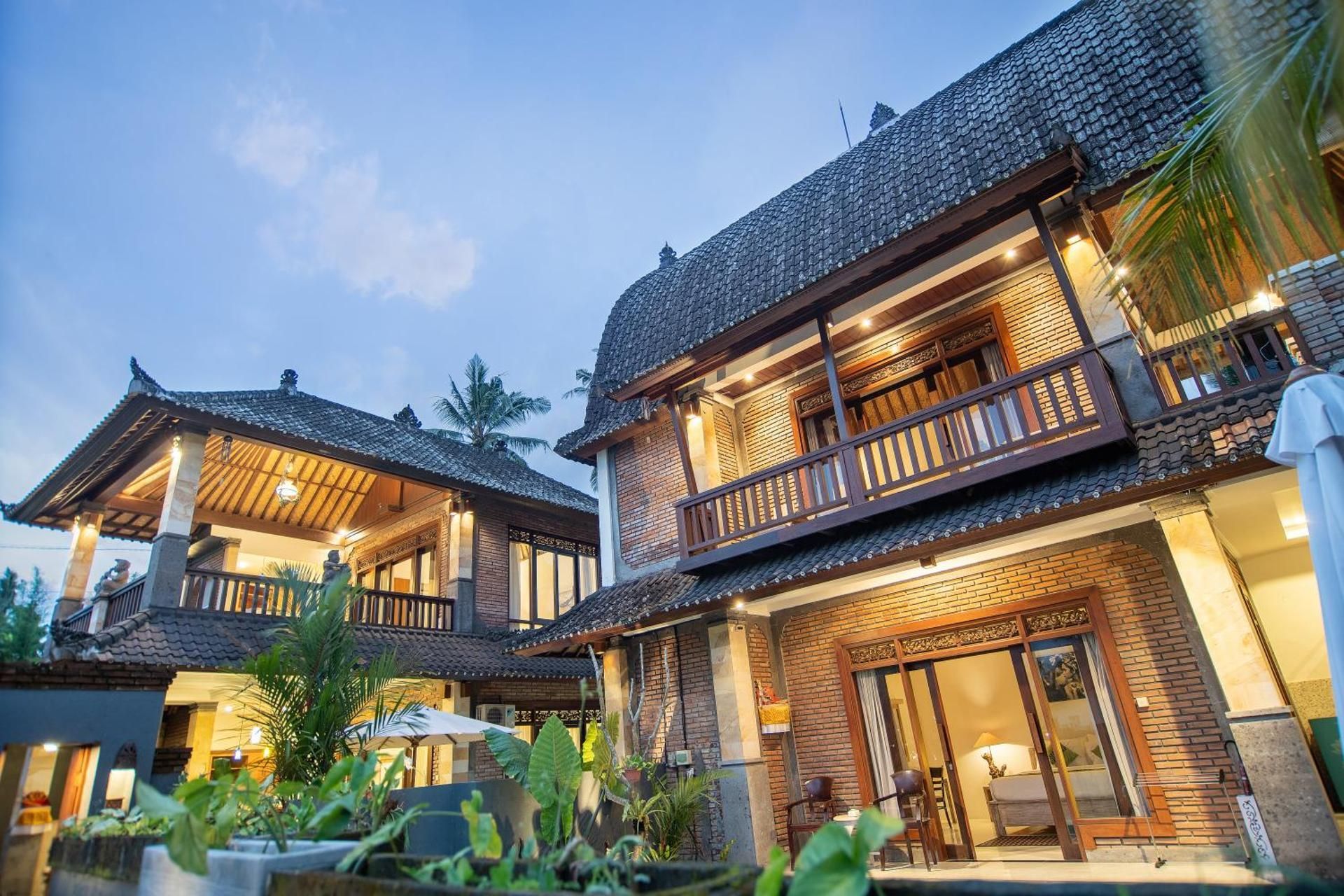 Suar Villa Ubud