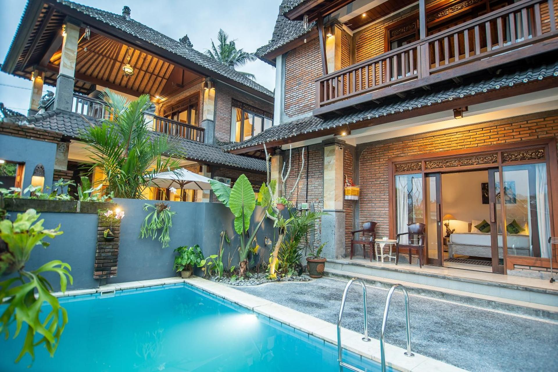 Suar Villa Ubud