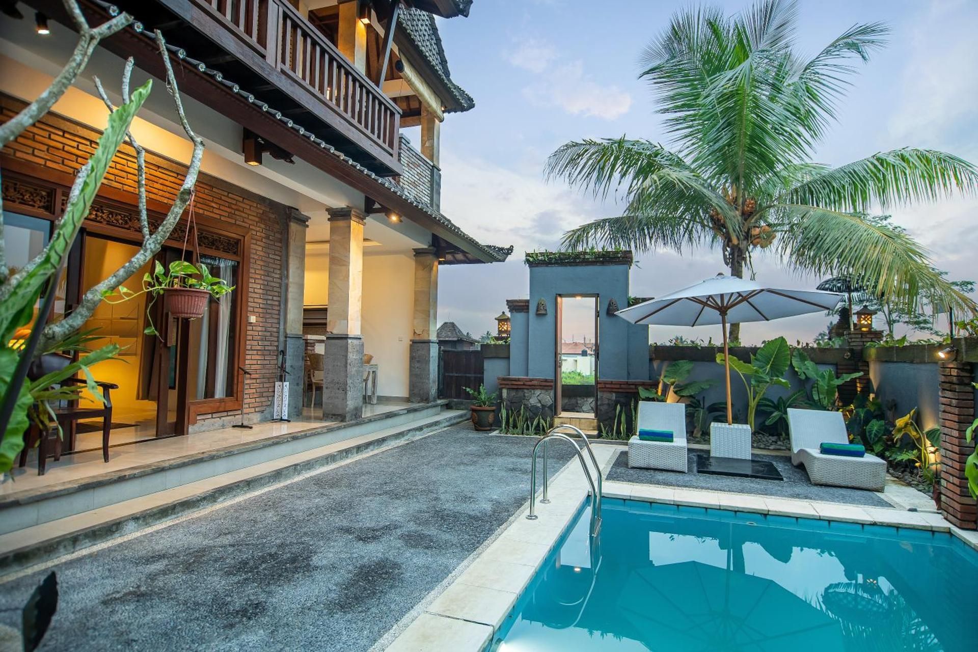 Suar Villa Ubud
