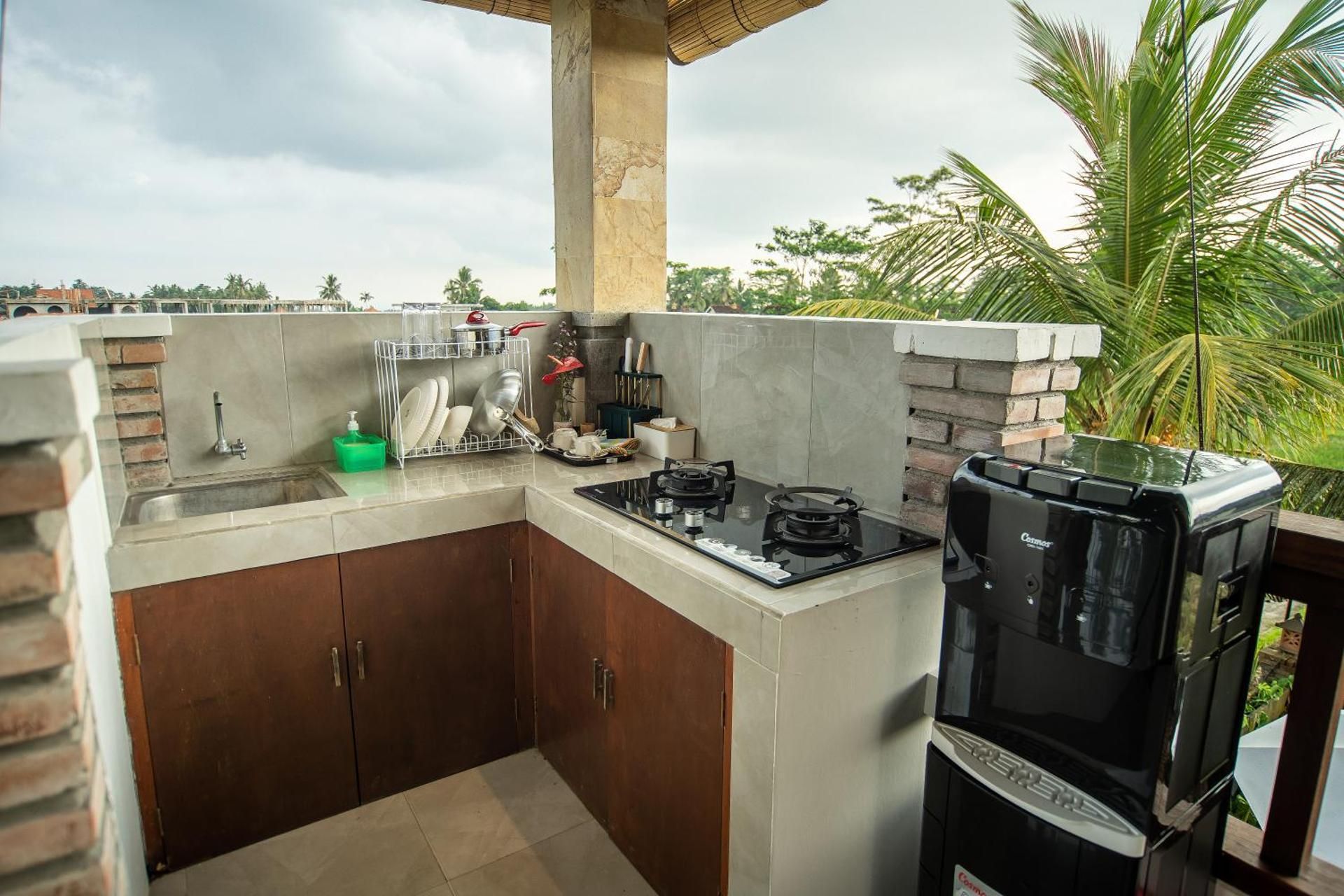 Suar Villa Ubud