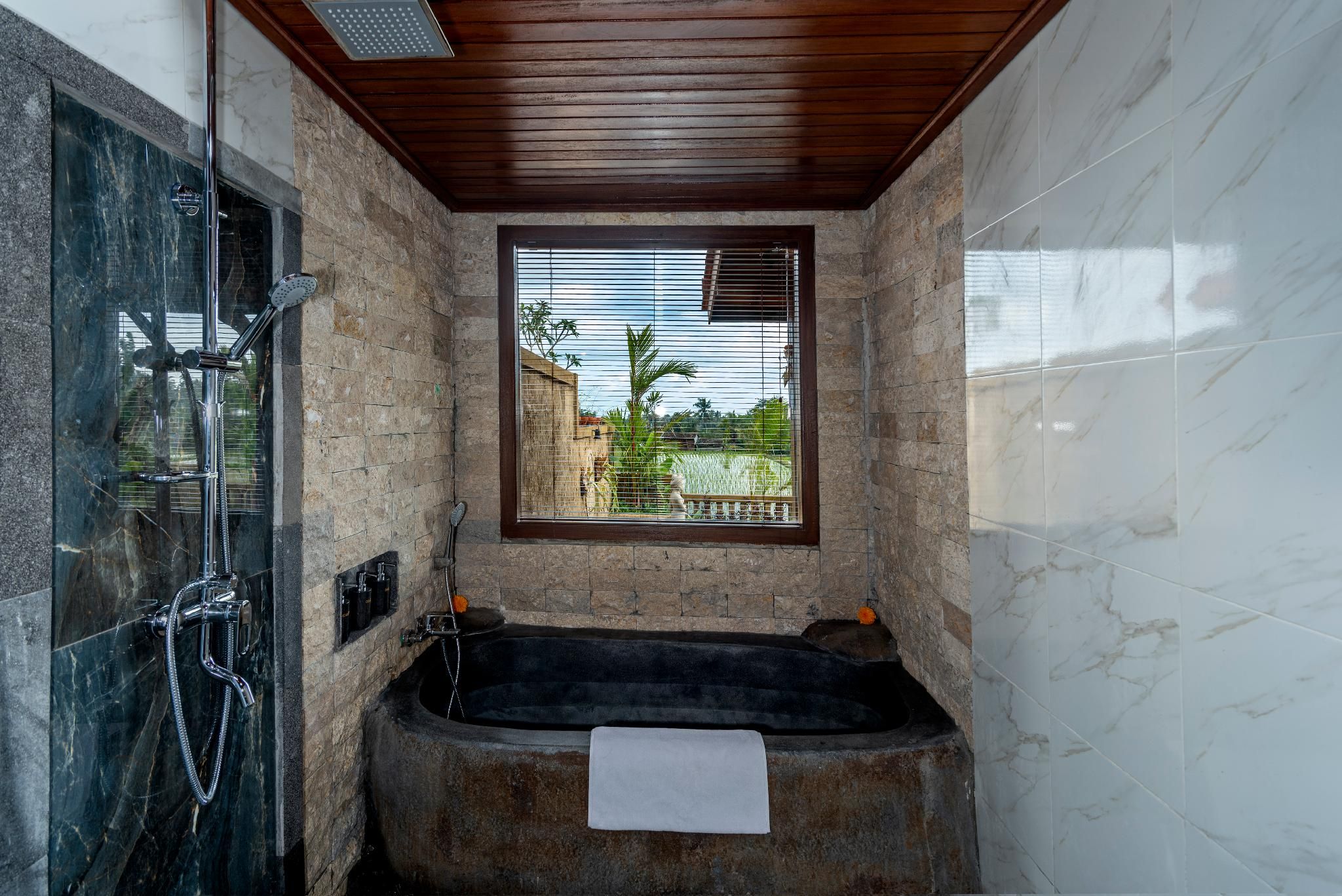 Private Pool Villa - King 