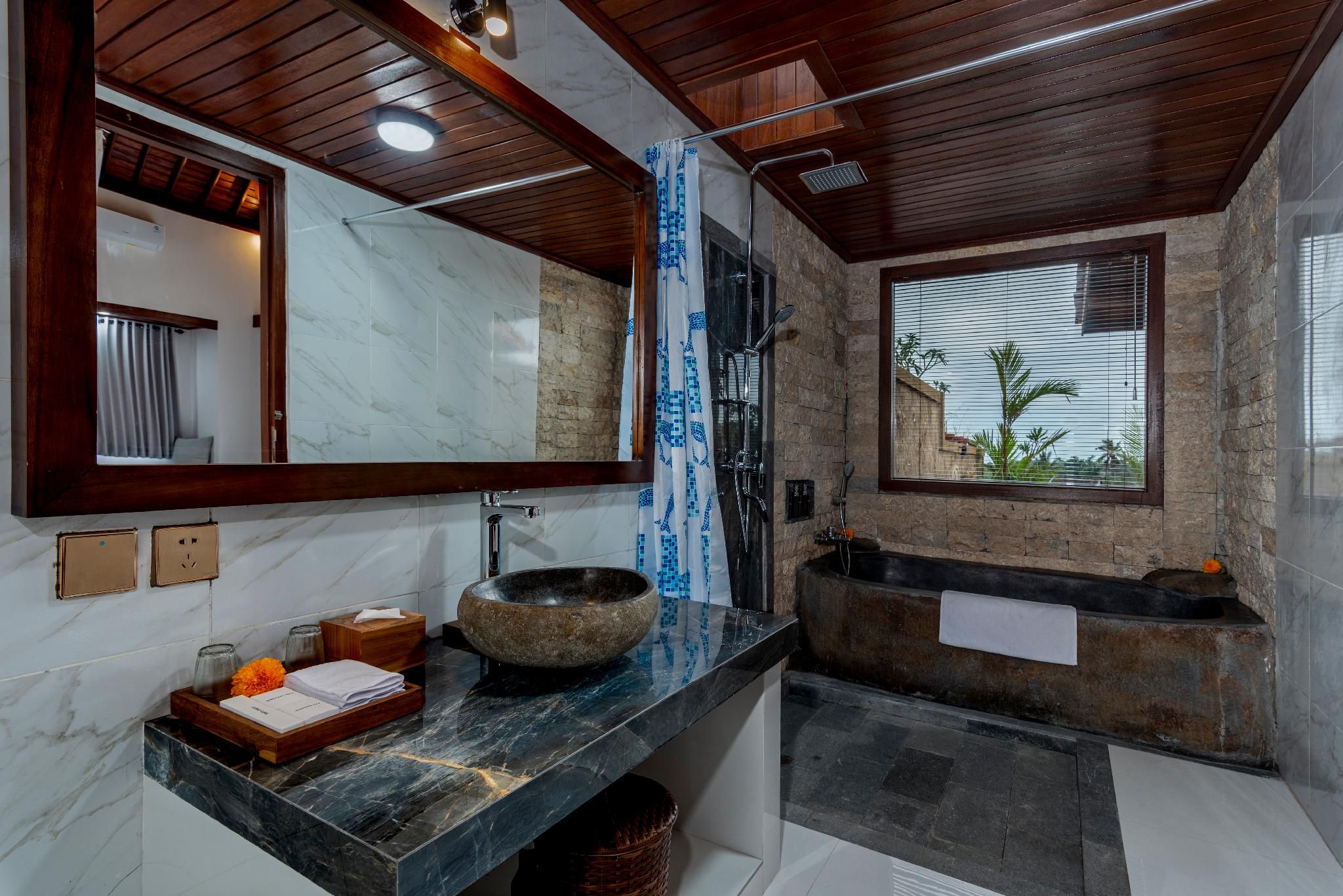 1 Bedroom Private Pool Villa