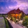 Umesari Villa Sebatu by Uniquecations