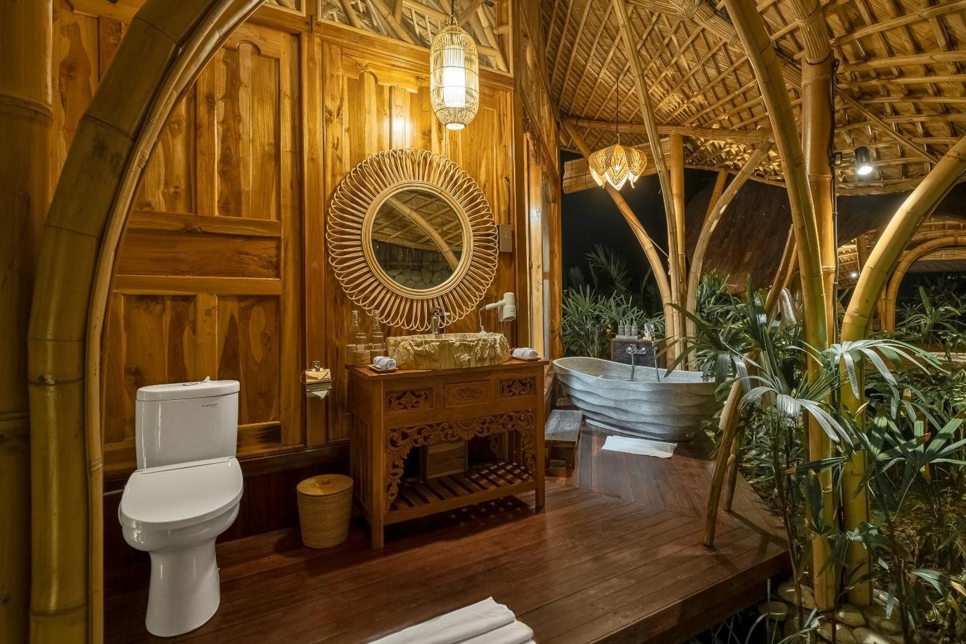 One-Bedroom Villa
