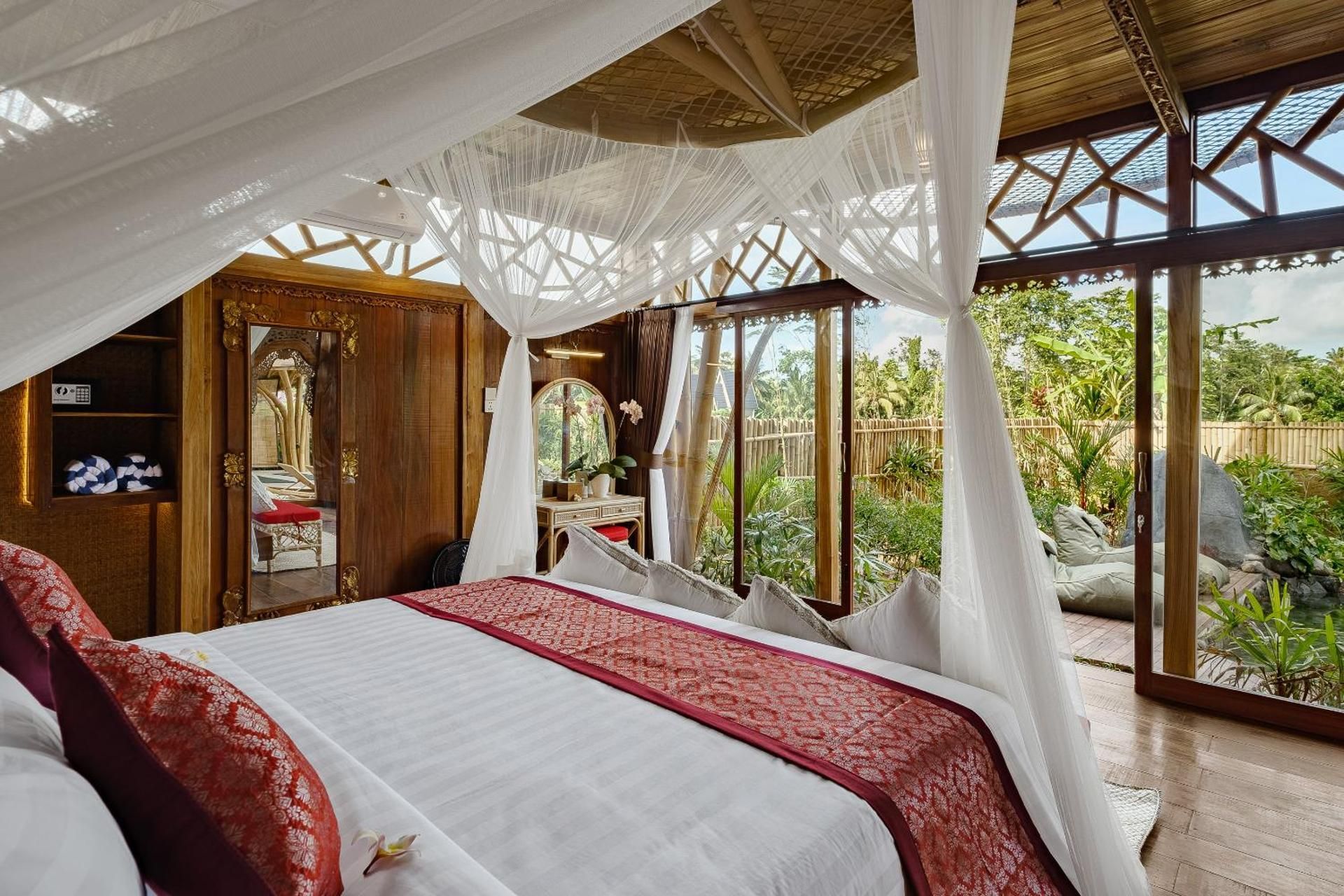 Two-Bedroom Villa