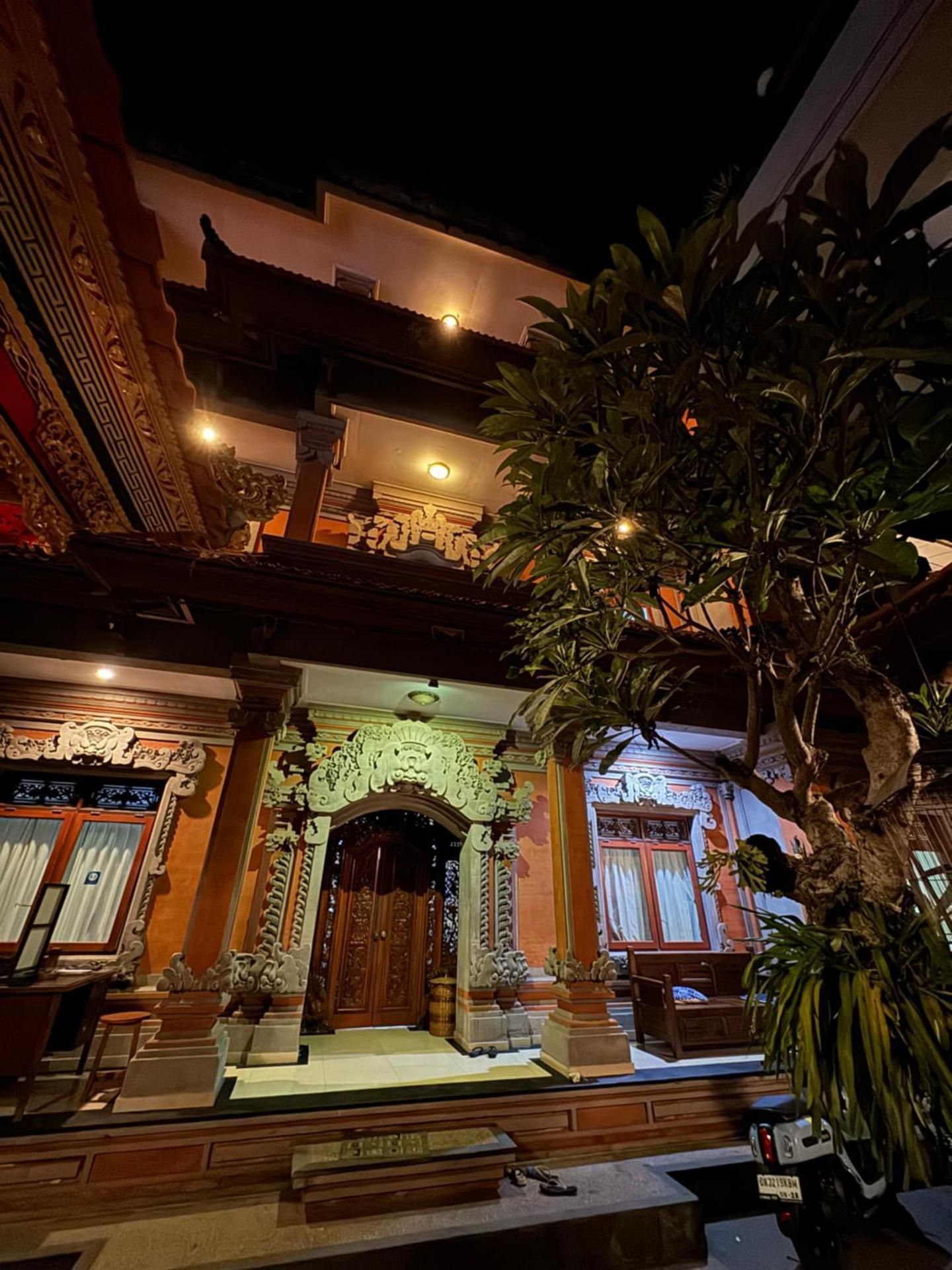 Ode Hostel