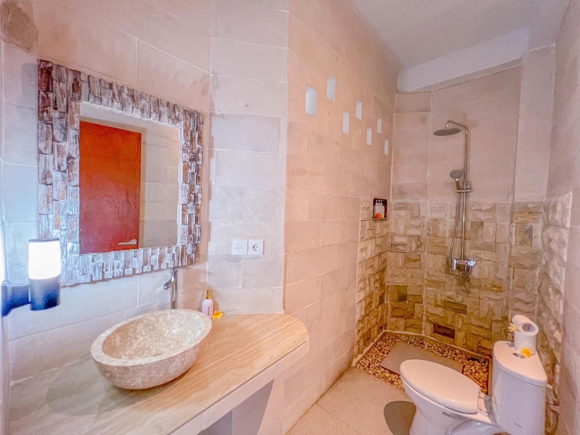 Deluxe Family Suite