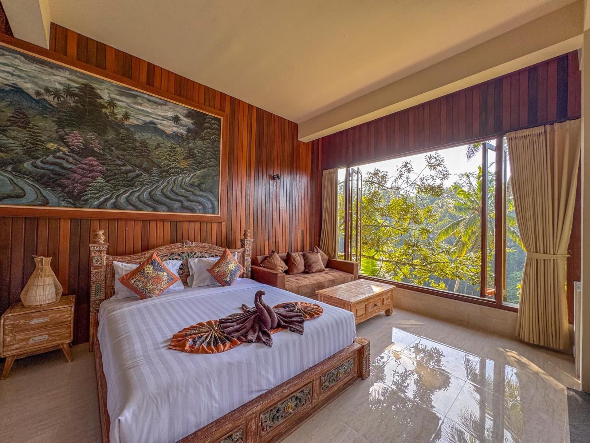 Family Junior Suite