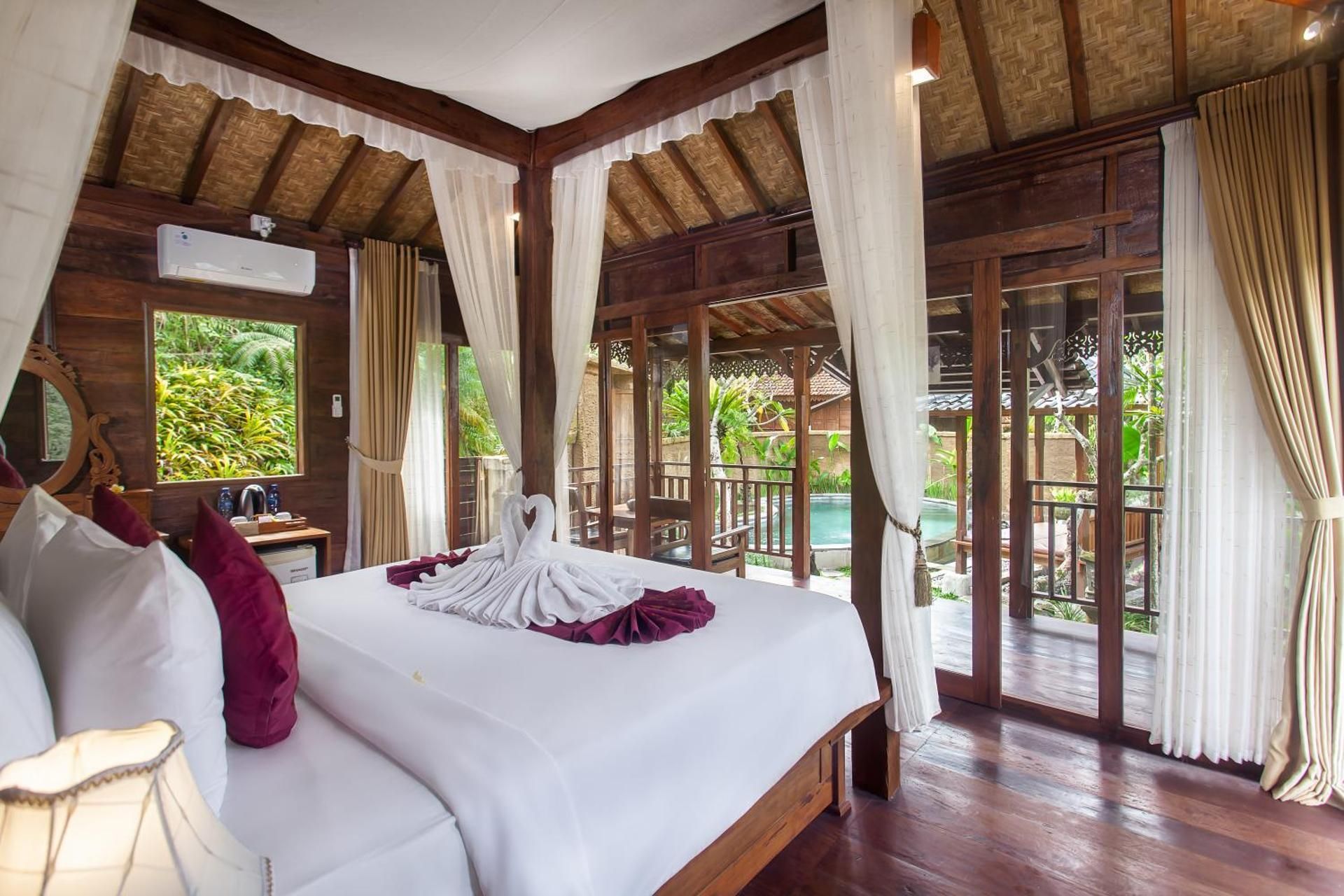 One-Bedroom Villa