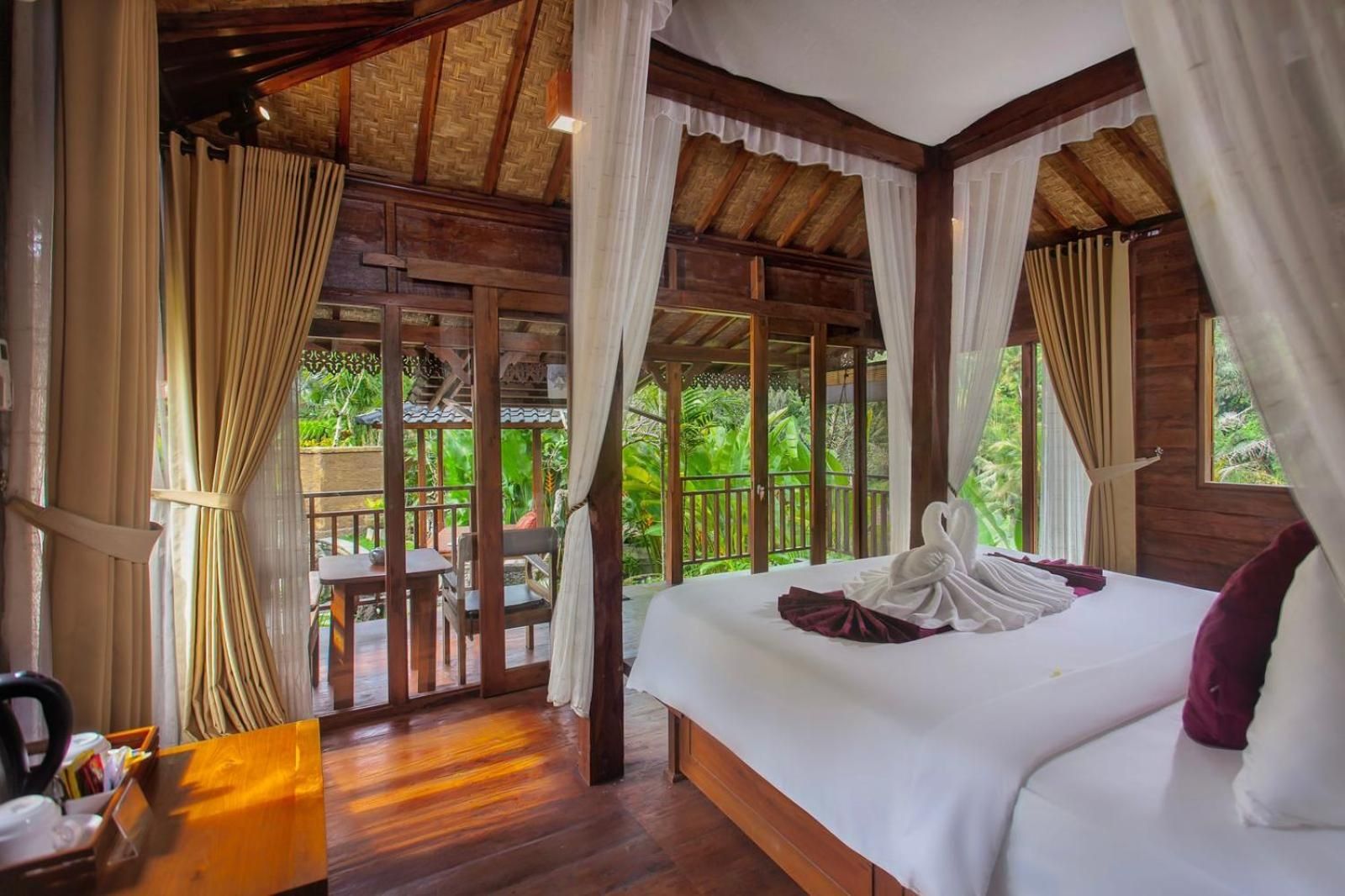 One-Bedroom Villa without Pool 