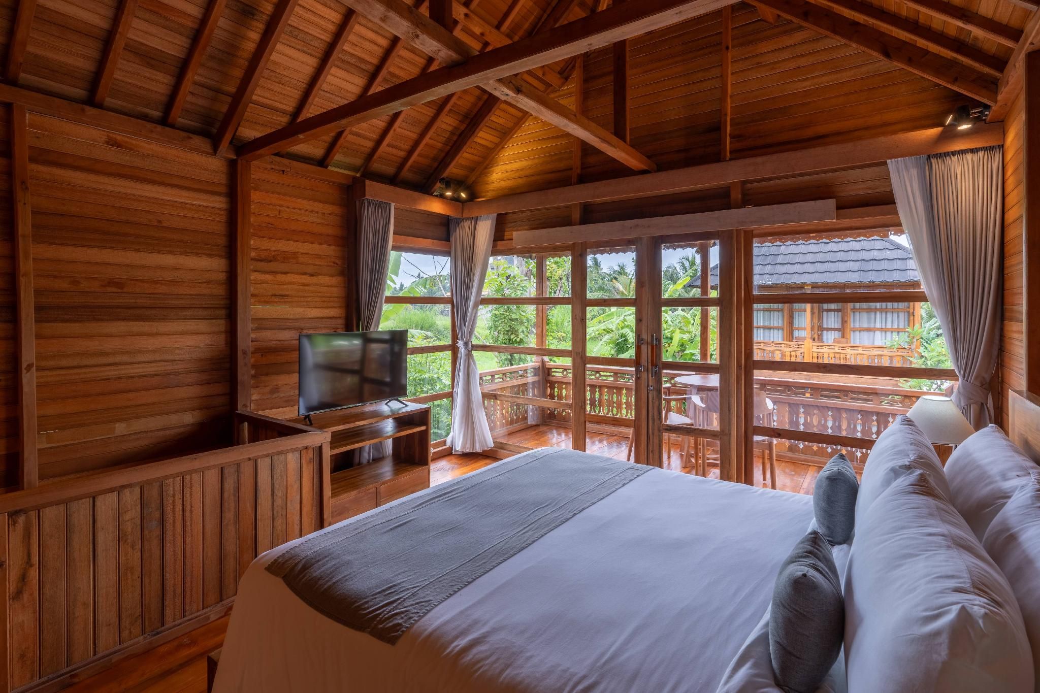 Suite Duplex