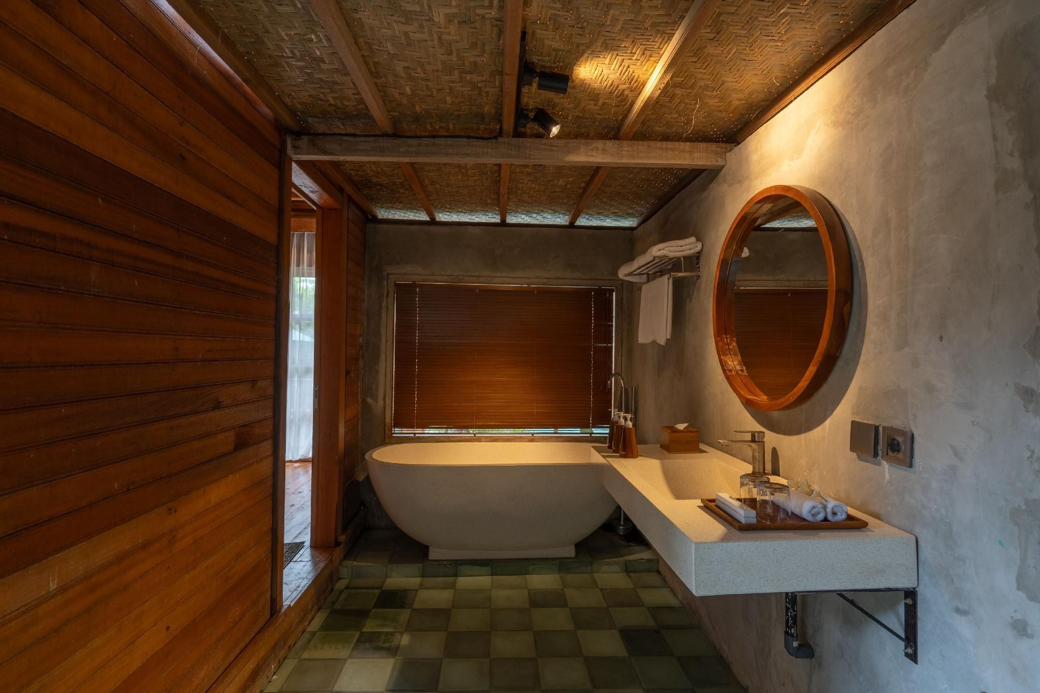 Pool Villa