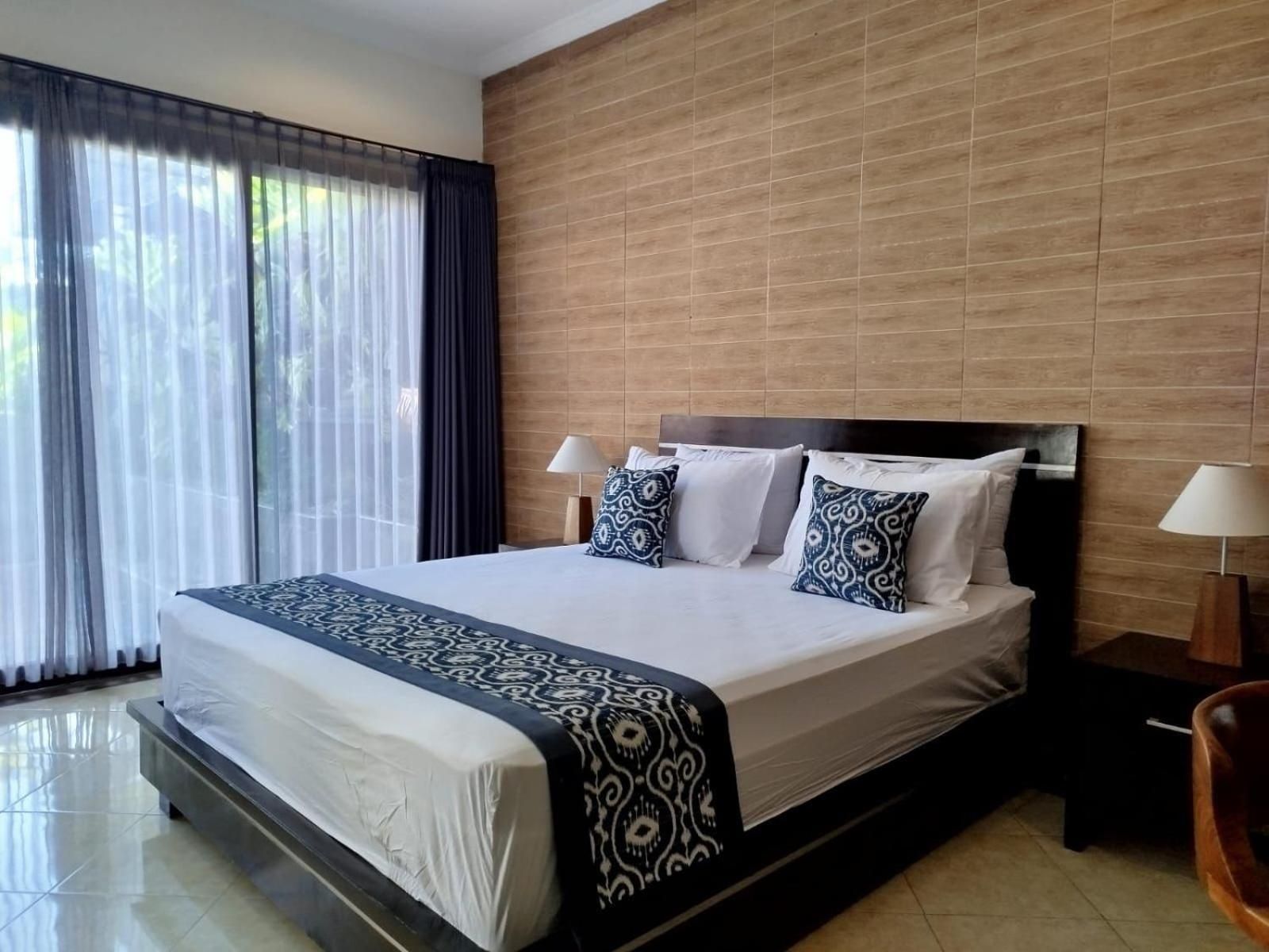 Meliora bali villa