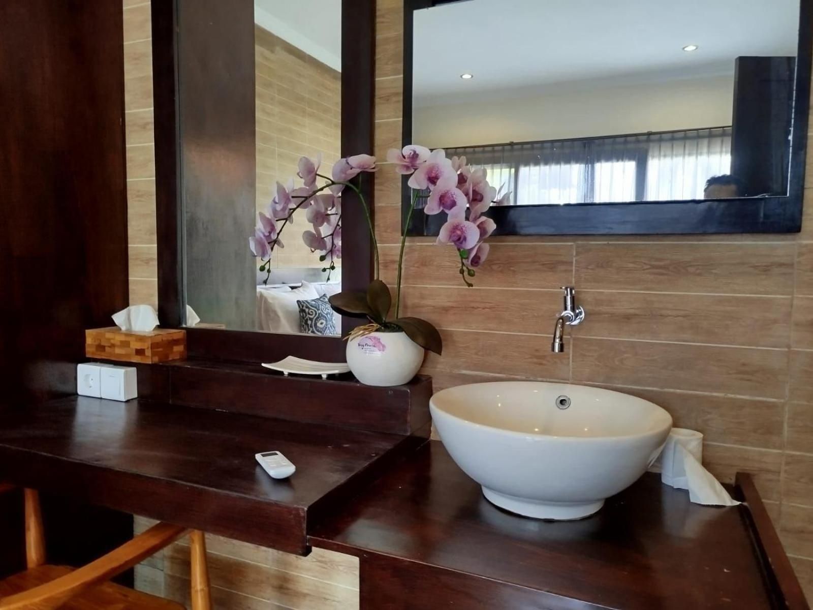 Meliora bali villa