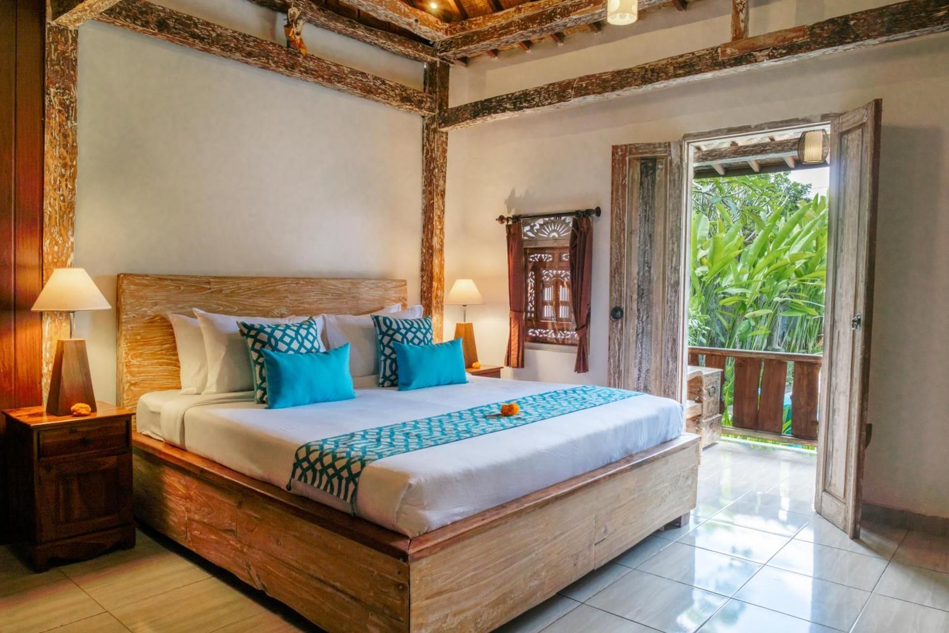 Two-Bedroom Villa