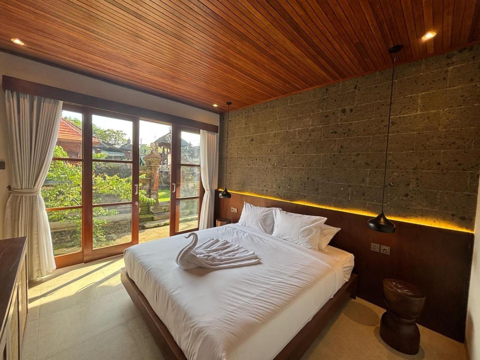 Lama house ubud