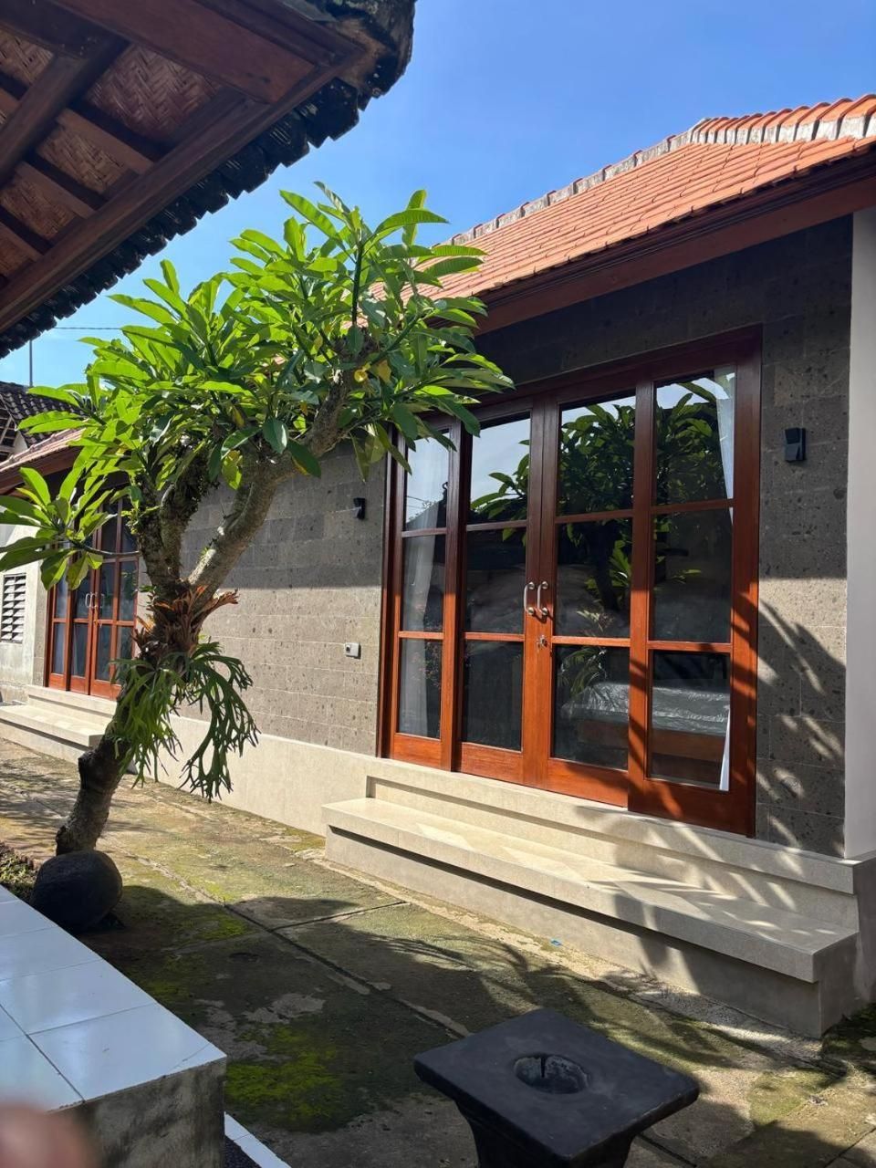 Lama house ubud