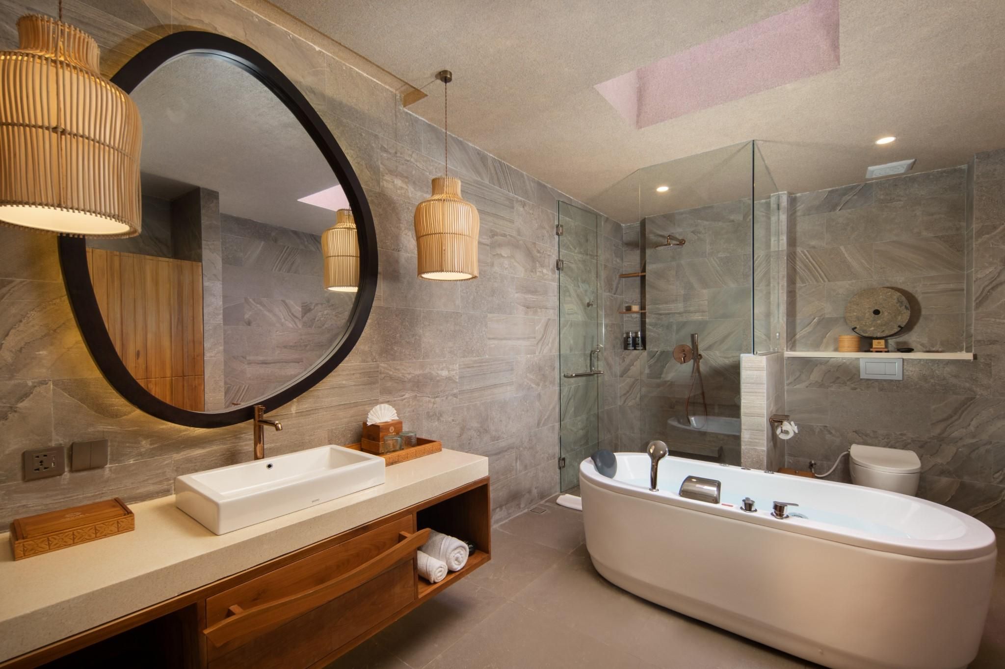 Two Bedroom Villa with Private Pool