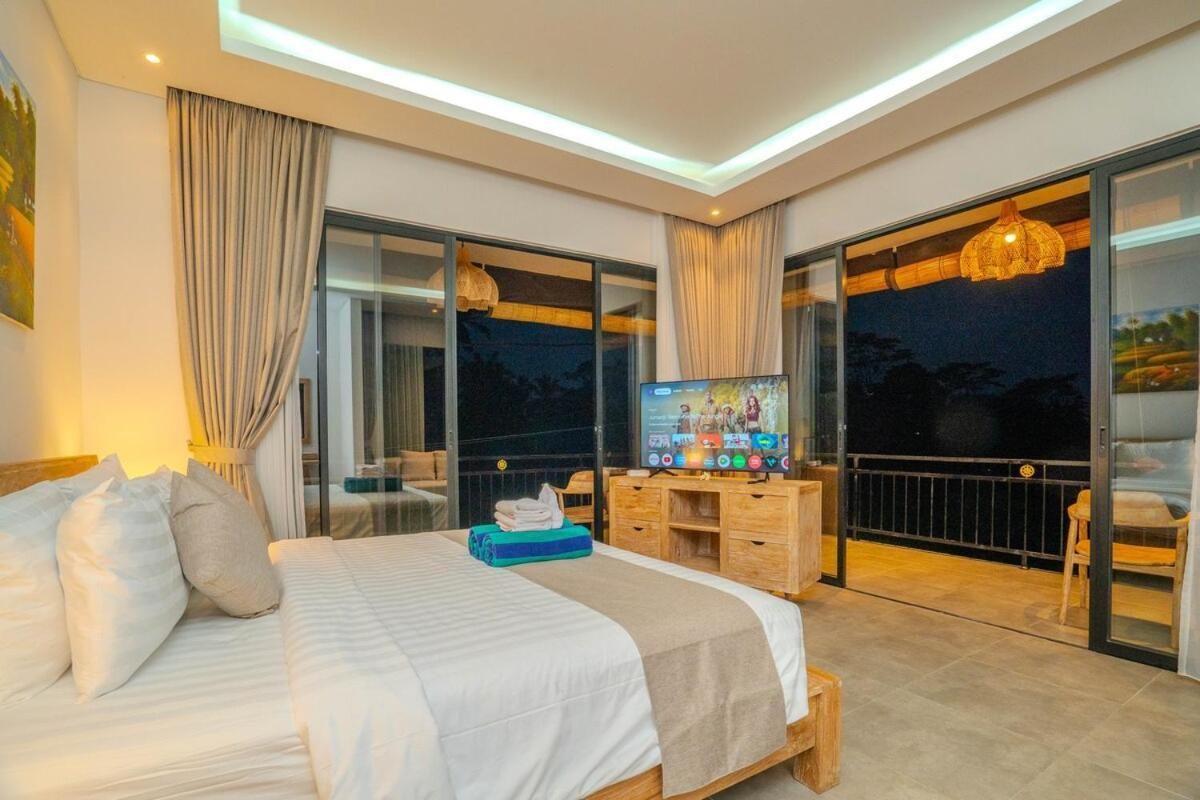 Two-Bedroom Villa