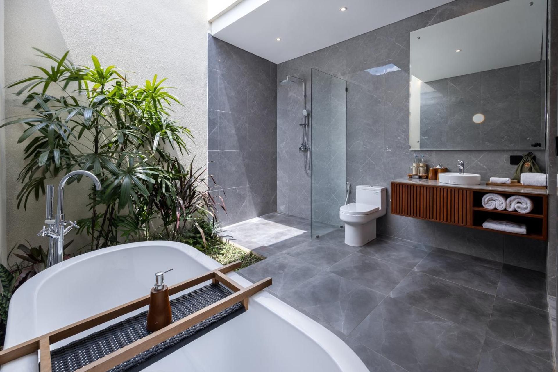 Two Bedroom Pool Villa