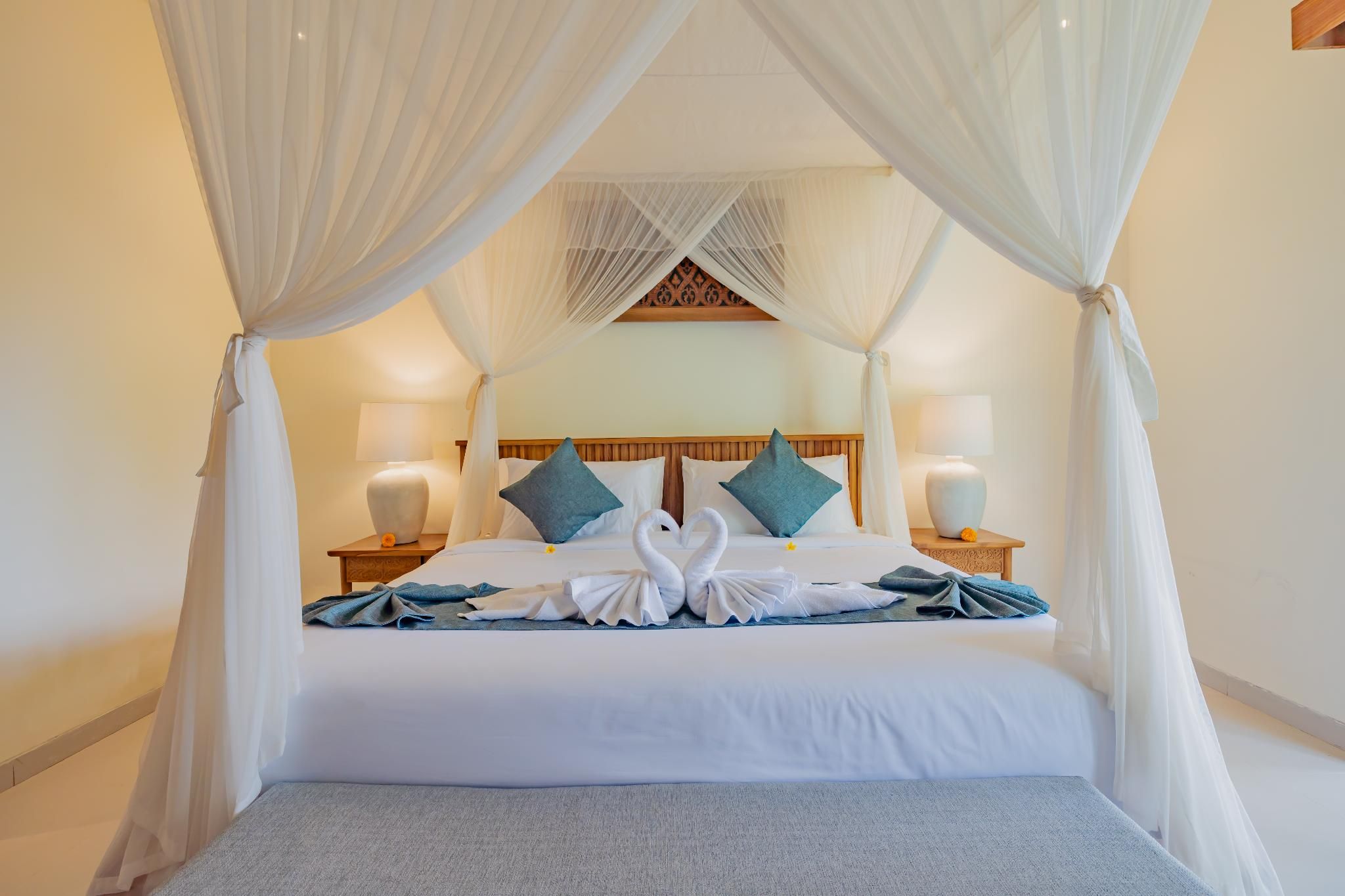 Private Pool Villa Suite