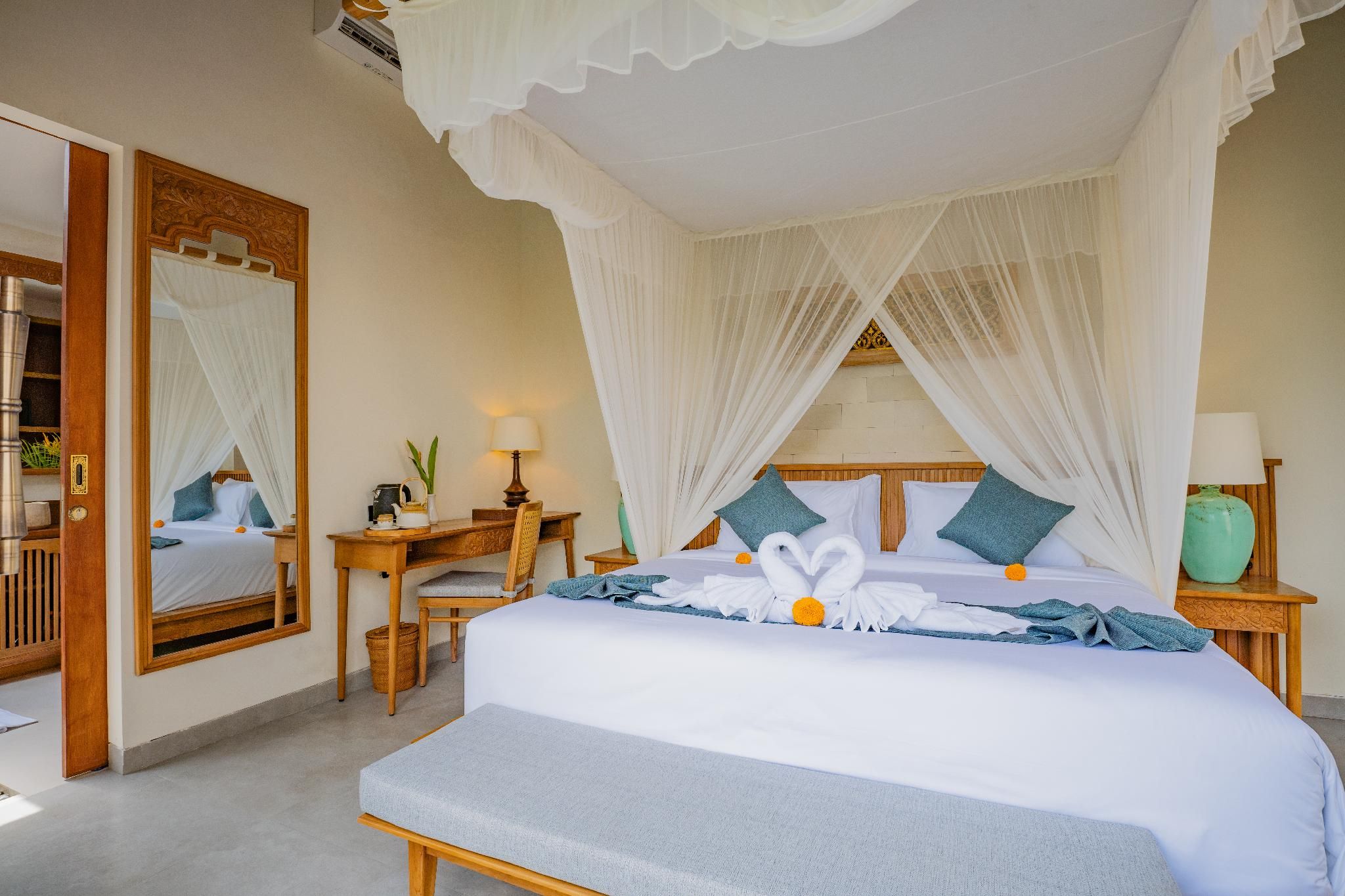 Private Pool Villa Suite