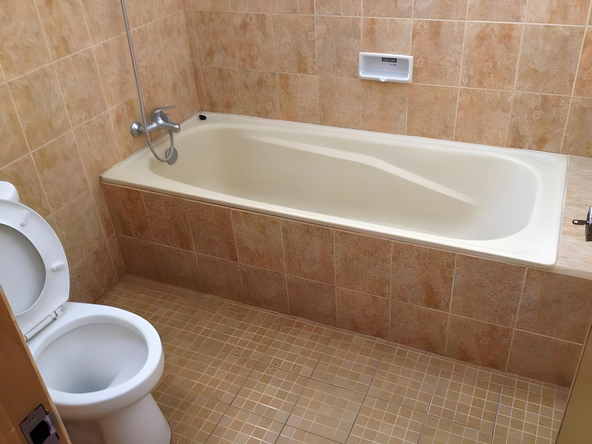 Standard Double - Air Conditioning