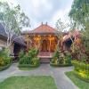 Saren Kauh Ubud Palaceॐ