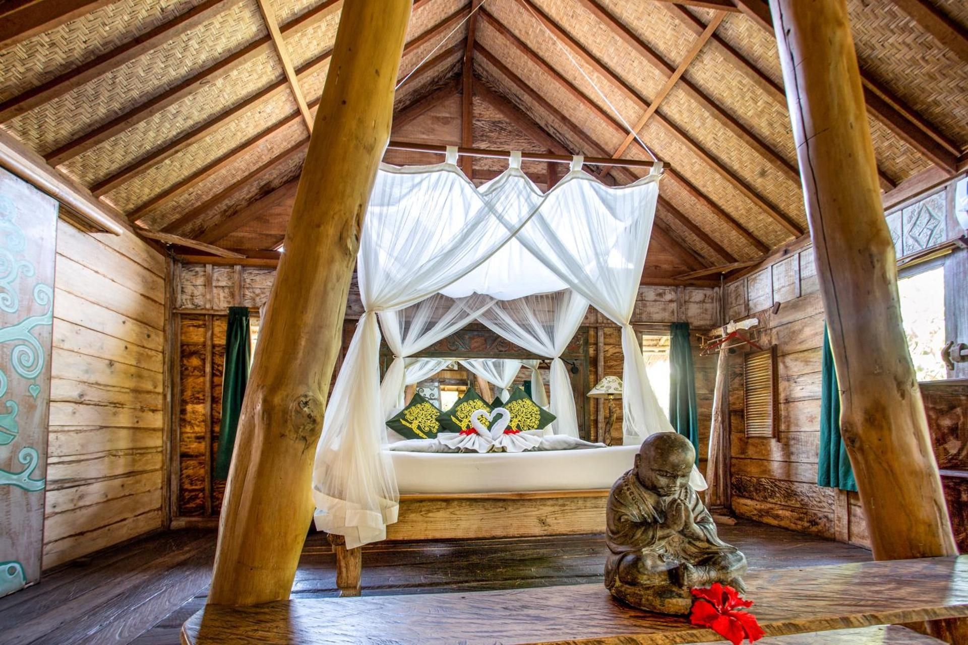 Deluxe Cottage with Air Conditioning