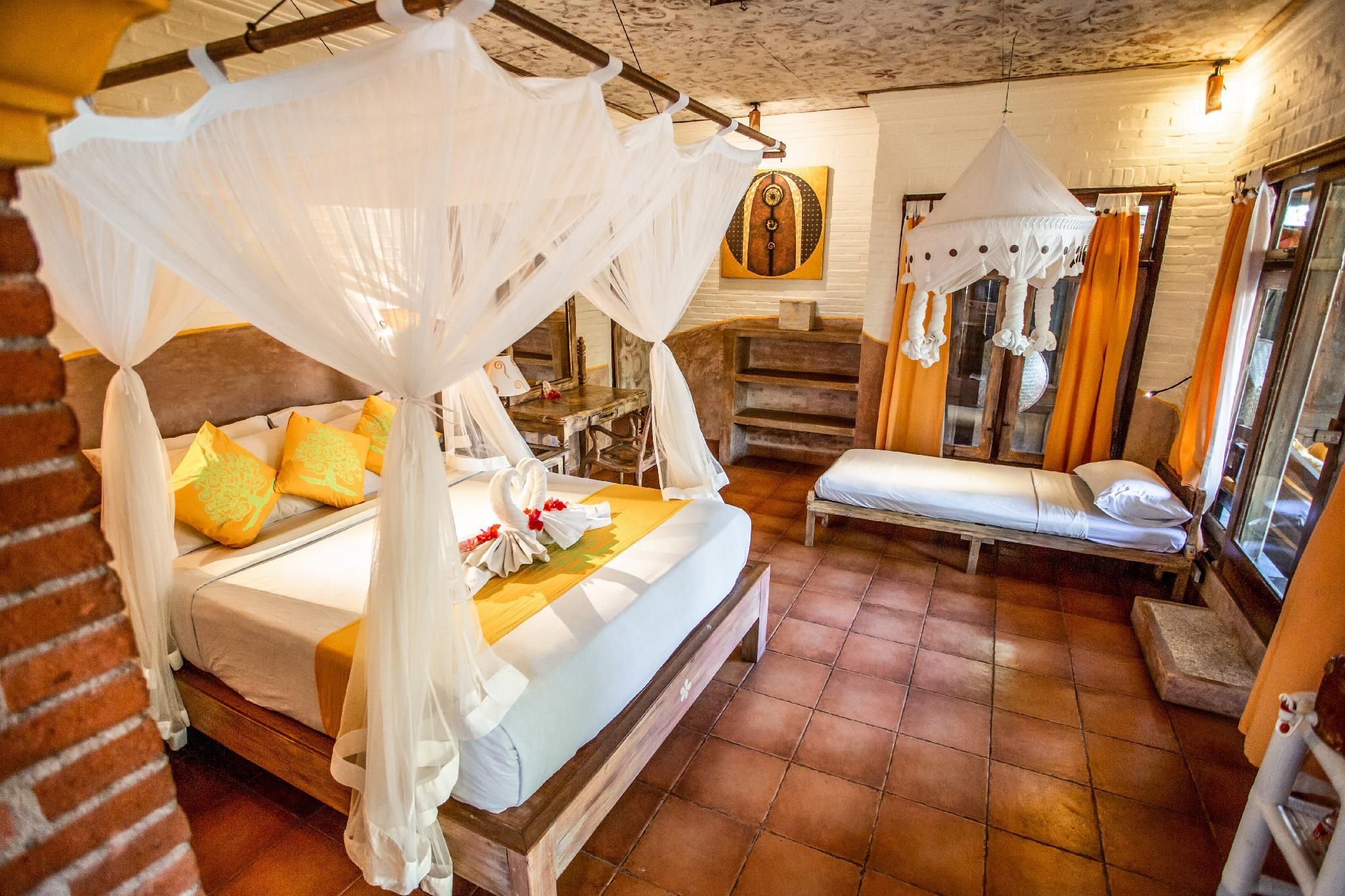 Traditional Room