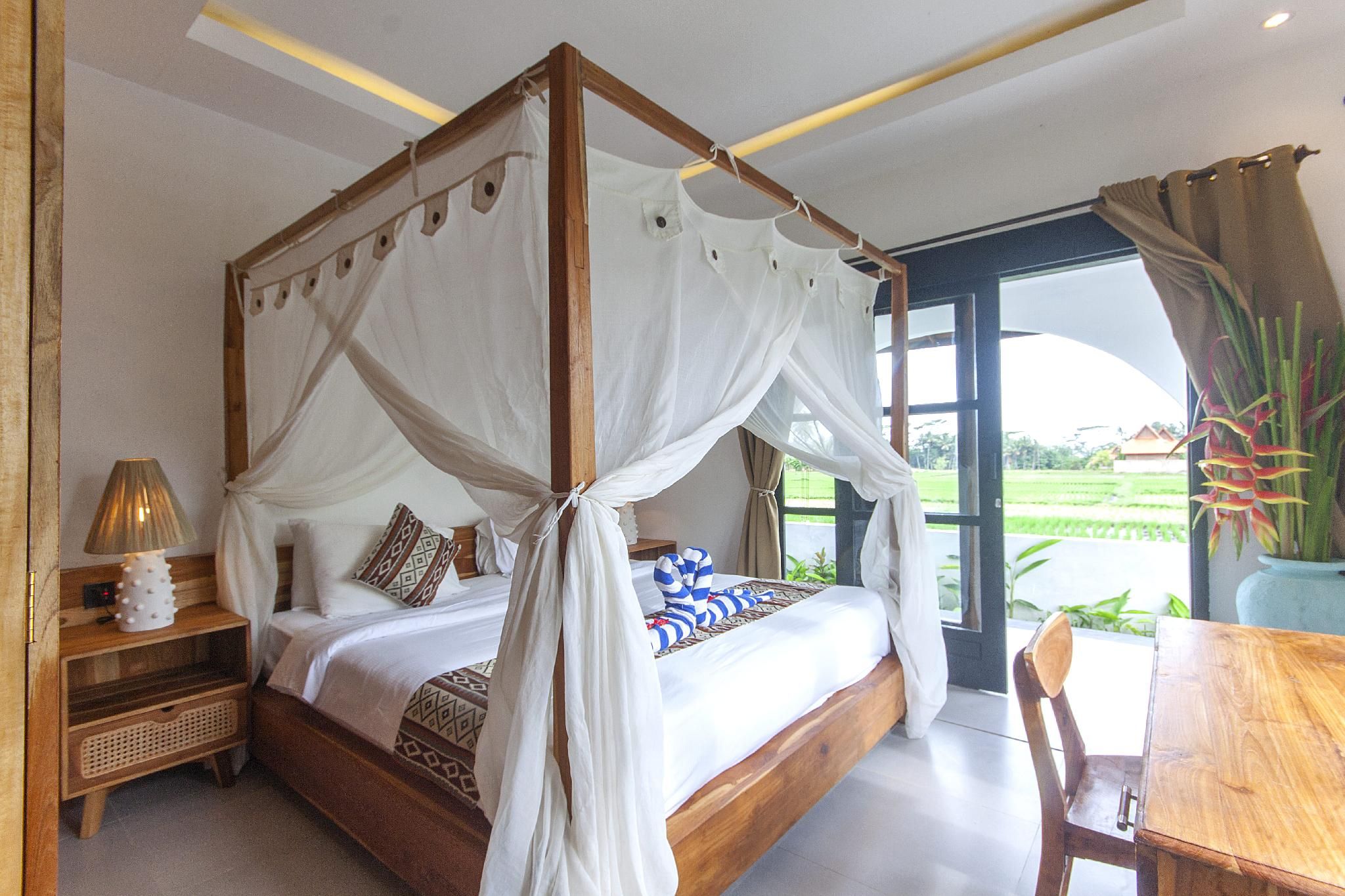 1 Bedroom Private Pool Villa