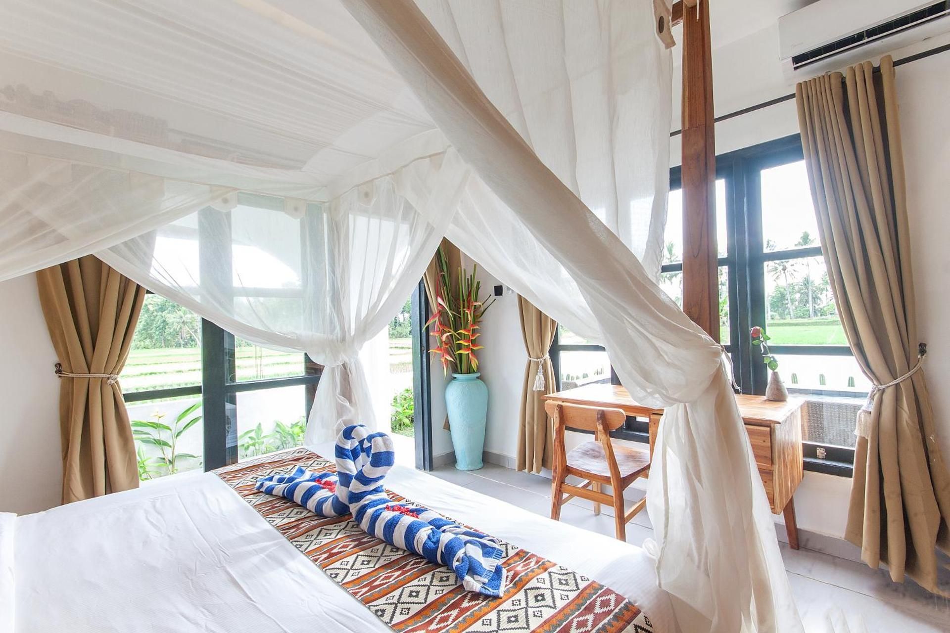 Two-Bedroom Villa