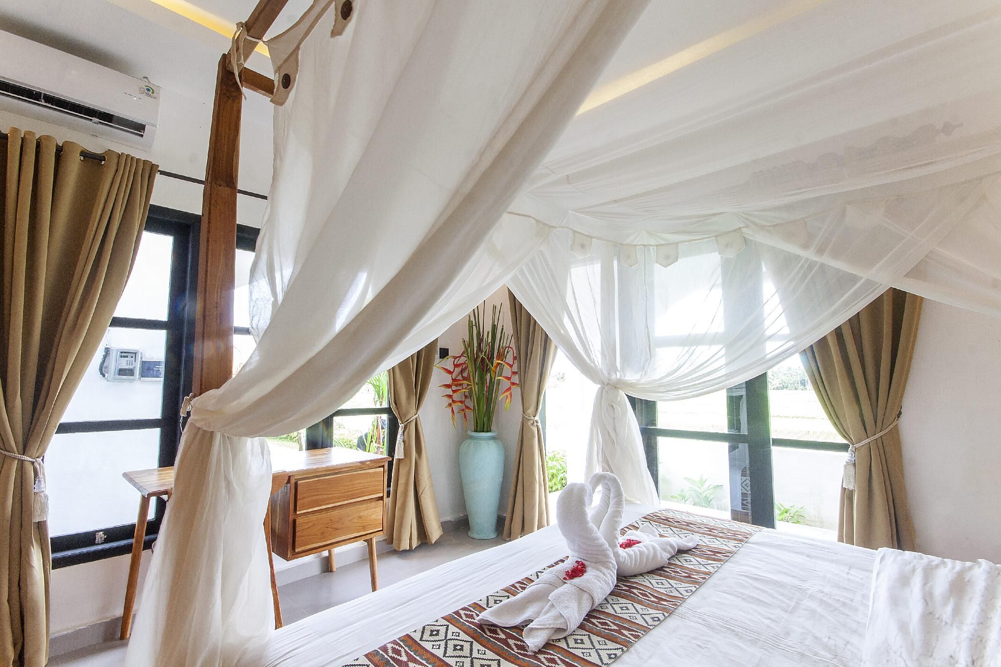 2 Bedroom Private Pool Villa