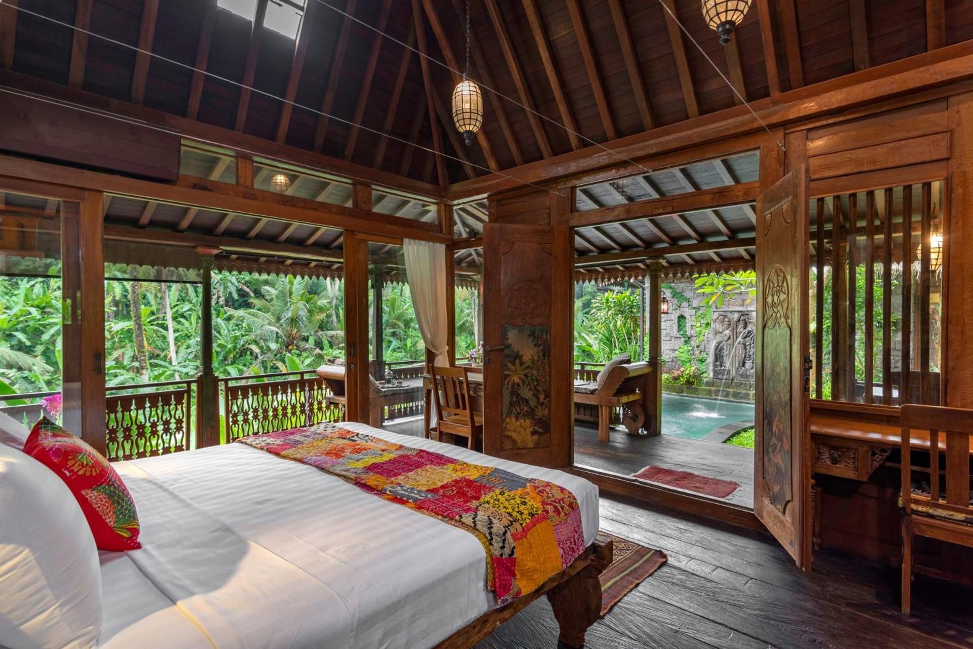 One Bedroom Cottage