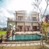 Villa Popolan and Guest House